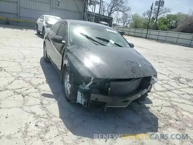 11 Photograph of a damaged car KMHLL4AG8PU553632 HYUNDAI ELANTRA 2023