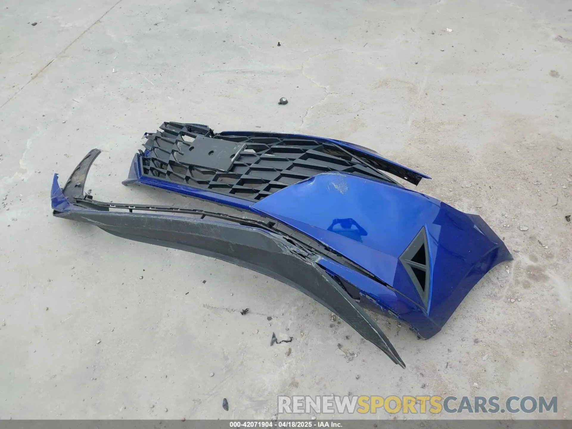 12 Photograph of a damaged car KMHLL4AG9PU578569 HYUNDAI ELANTRA 2023
