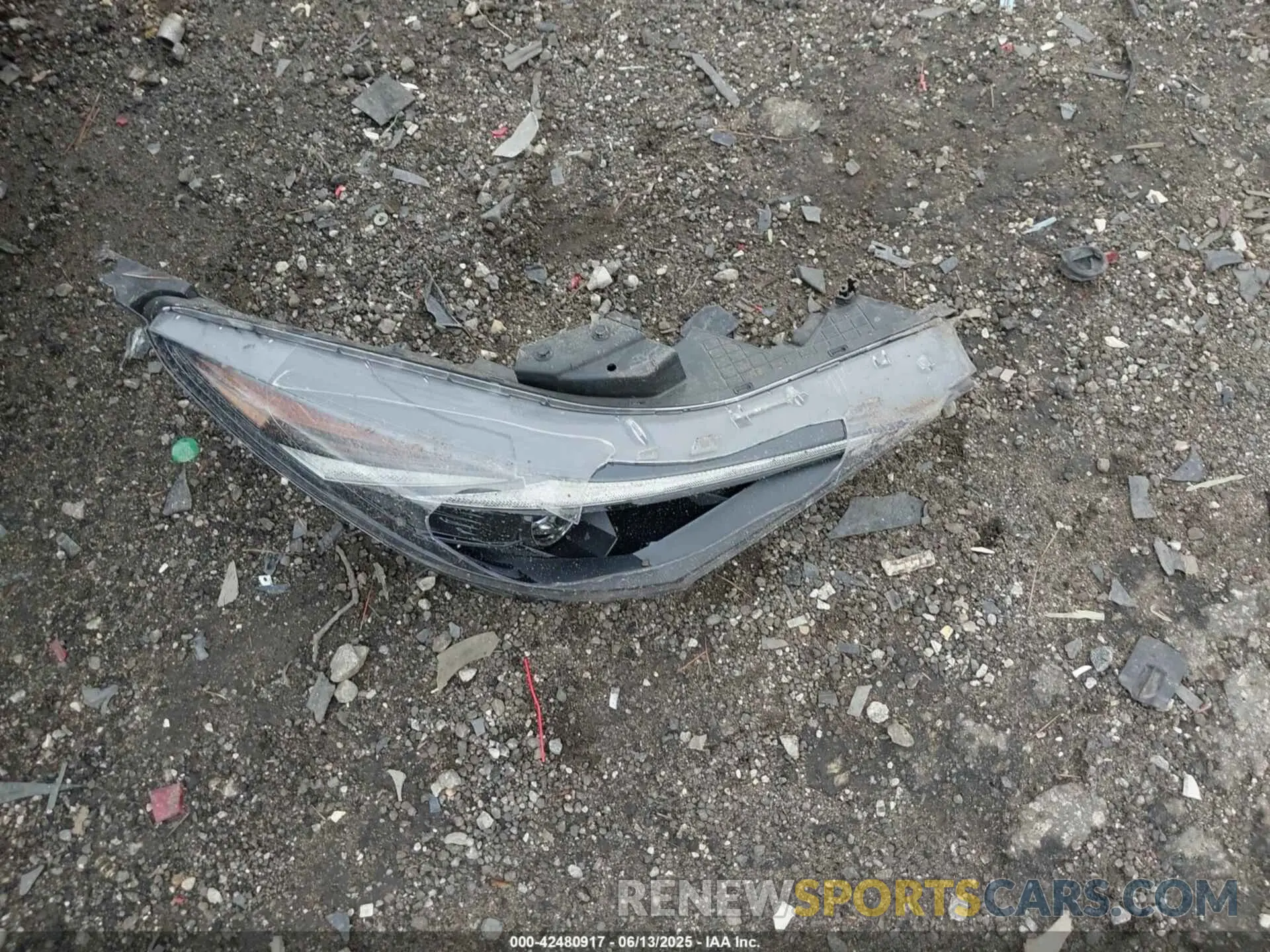 12 Photograph of a damaged car KMHLM4AG0PU386275 HYUNDAI ELANTRA 2023
