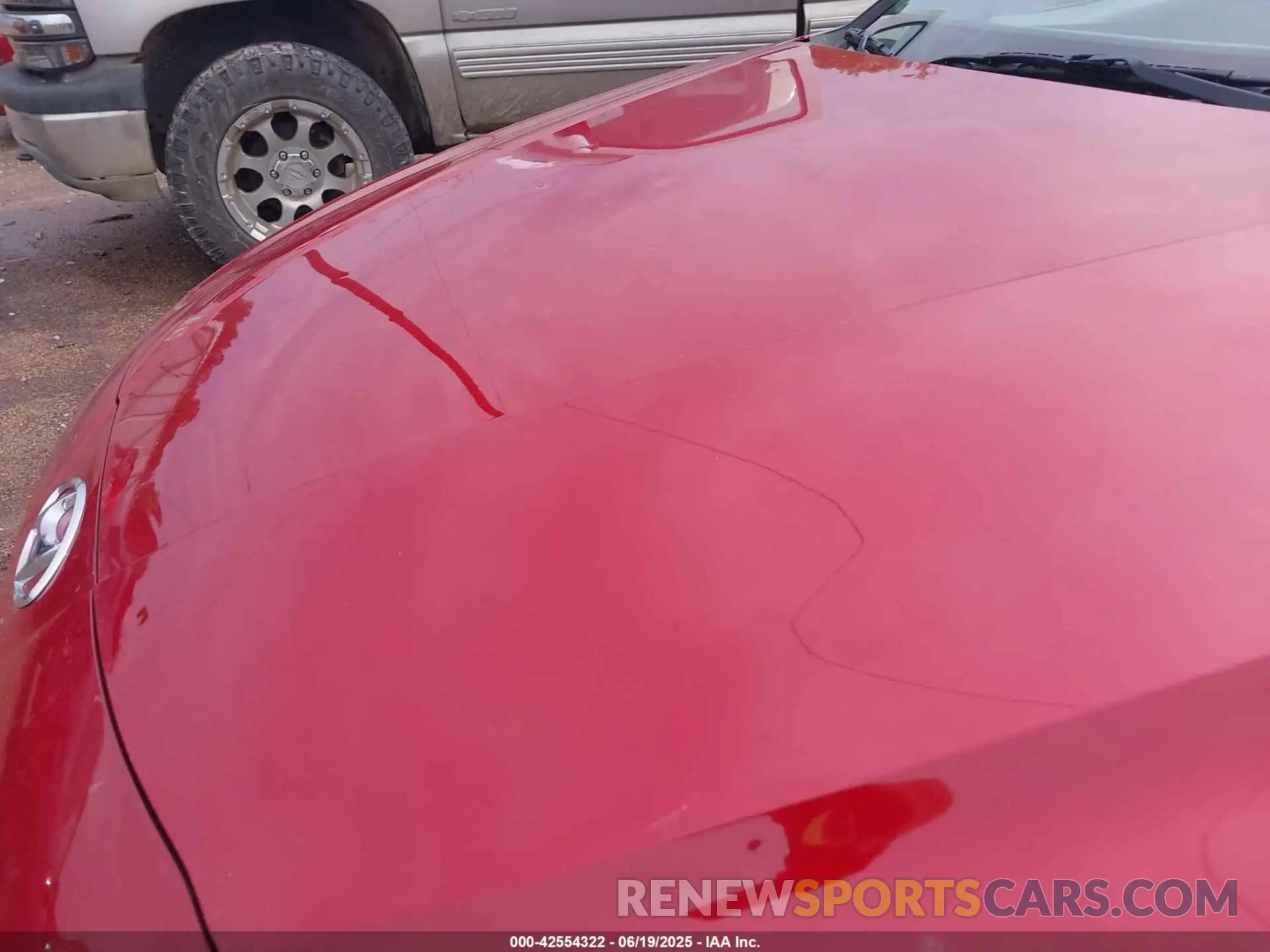 17 Photograph of a damaged car KMHLM4AG0PU410218 HYUNDAI ELANTRA 2023