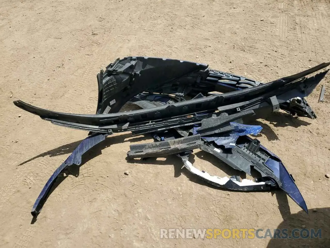 12 Photograph of a damaged car KMHLM4AG0PU582359 HYUNDAI ELANTRA 2023