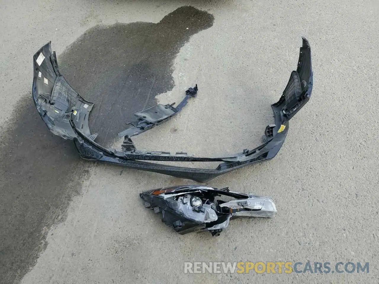 12 Photograph of a damaged car KMHLM4AG1PU373079 HYUNDAI ELANTRA 2023