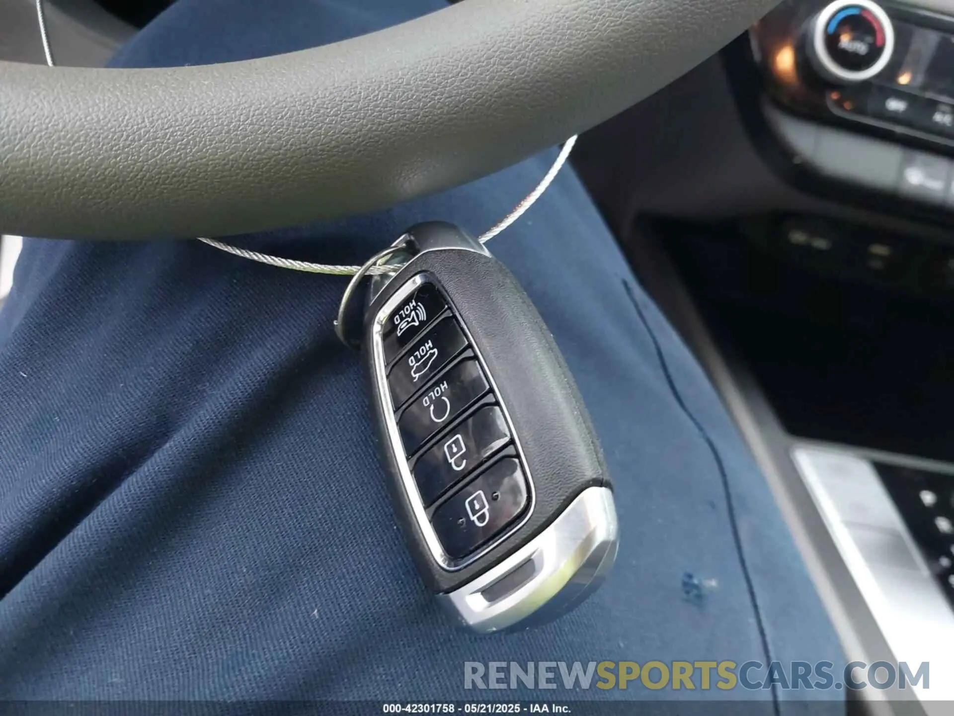 11 Photograph of a damaged car KMHLM4AG2PU414903 HYUNDAI ELANTRA 2023