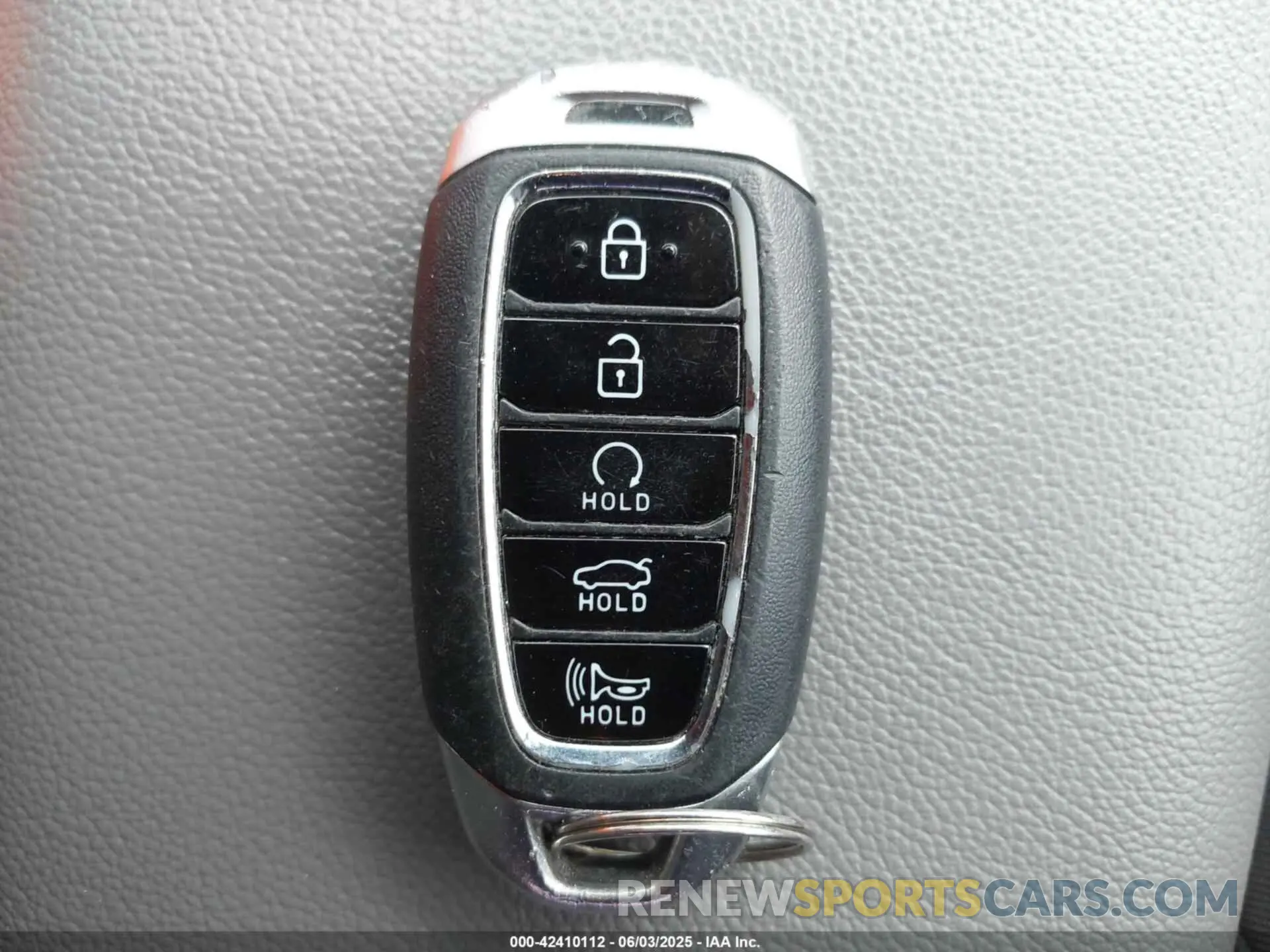 11 Photograph of a damaged car KMHLM4AG2PU606810 HYUNDAI ELANTRA 2023