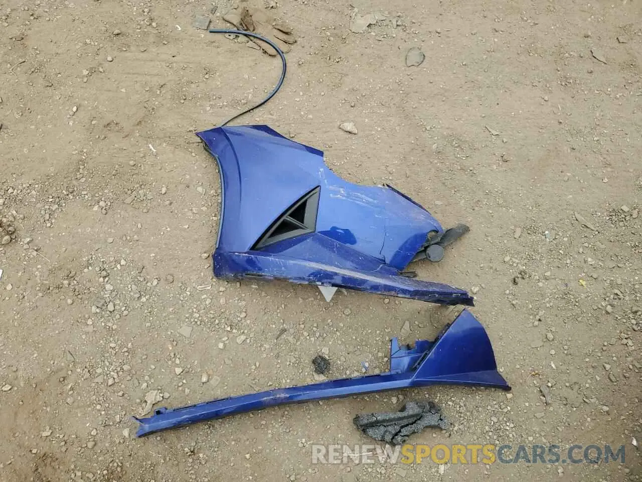 12 Photograph of a damaged car KMHLM4AG3PU437669 HYUNDAI ELANTRA 2023