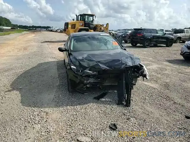 13 Photograph of a damaged car KMHLM4AG3PU463608 HYUNDAI ELANTRA 2023