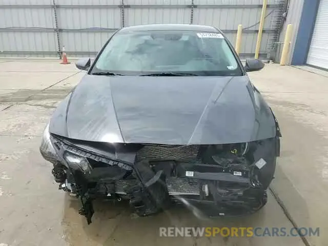 14 Photograph of a damaged car KMHLM4AG3PU588625 HYUNDAI ELANTRA 2023