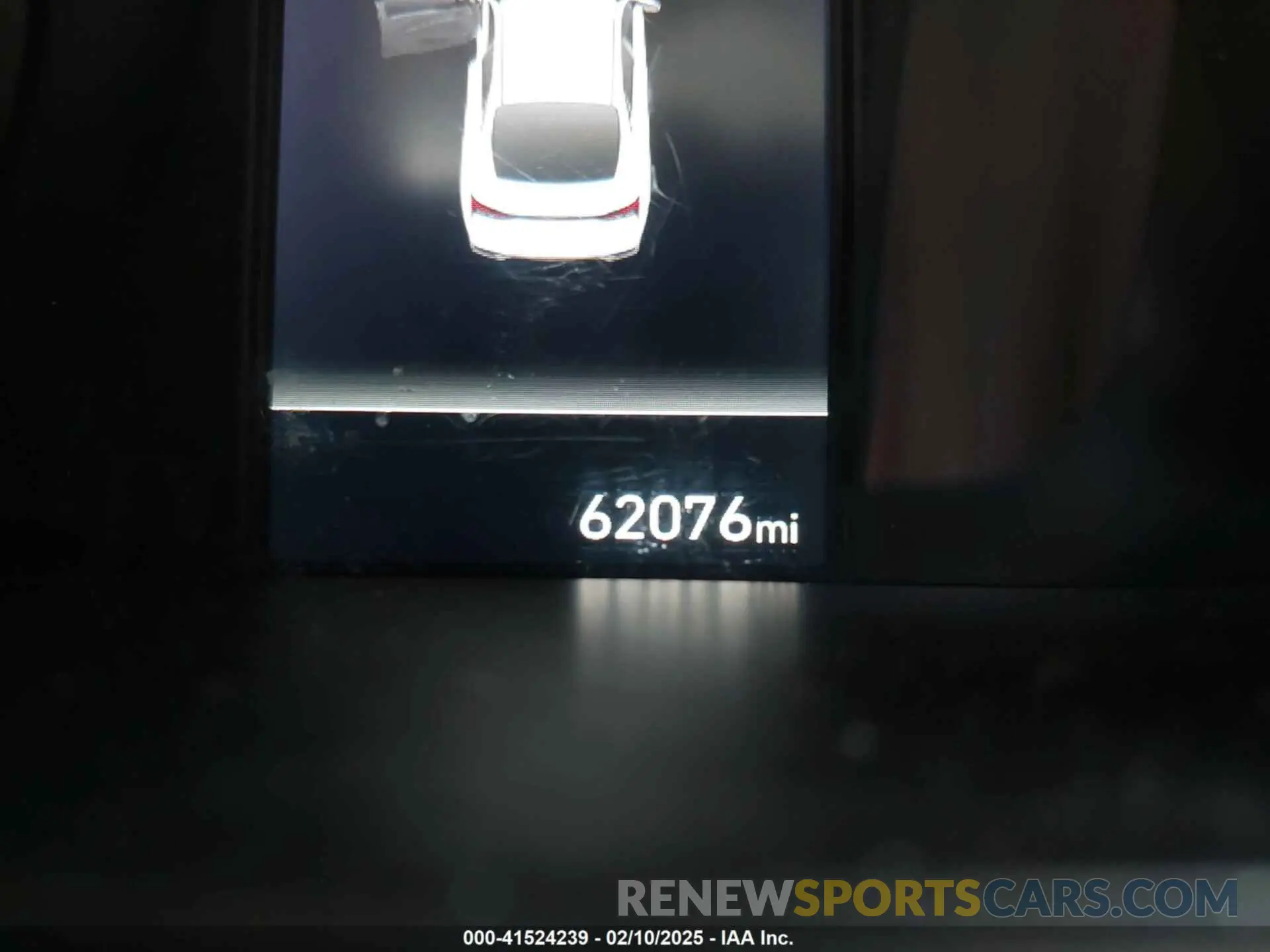 15 Photograph of a damaged car KMHLM4AG5PU440475 HYUNDAI ELANTRA 2023