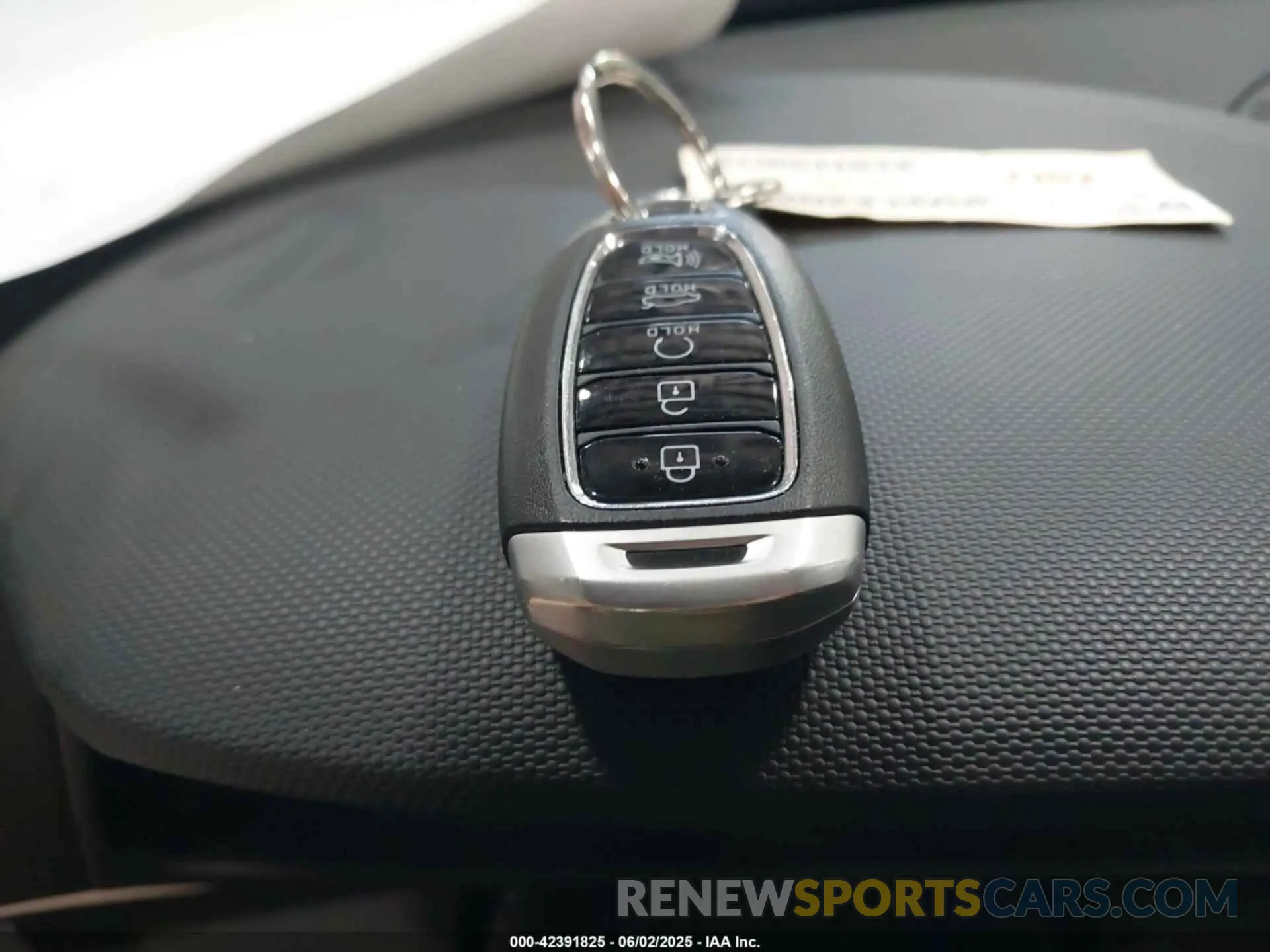 11 Photograph of a damaged car KMHLM4AG7PU371899 HYUNDAI ELANTRA 2023