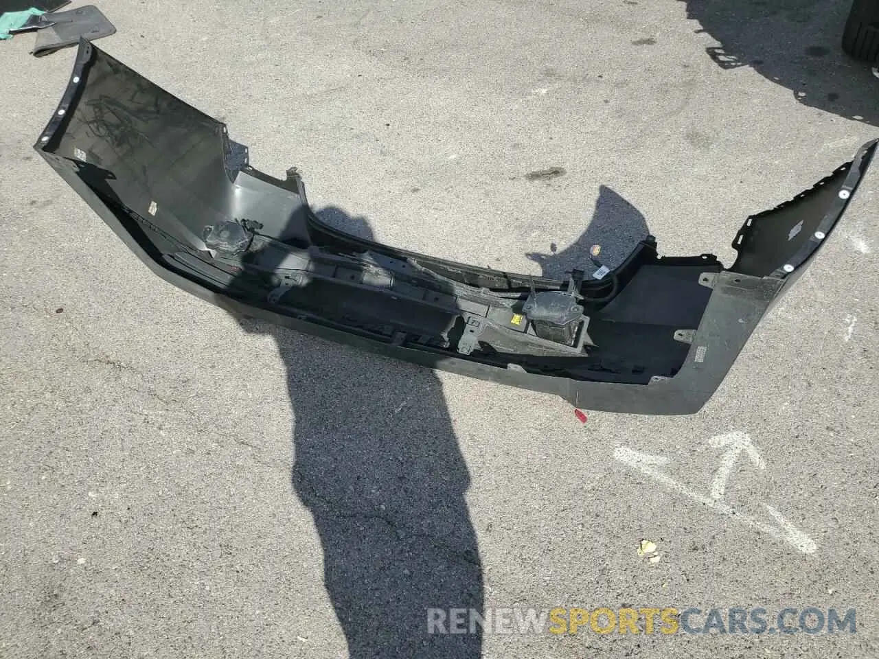 12 Photograph of a damaged car KMHLM4AG7PU378495 HYUNDAI ELANTRA 2023