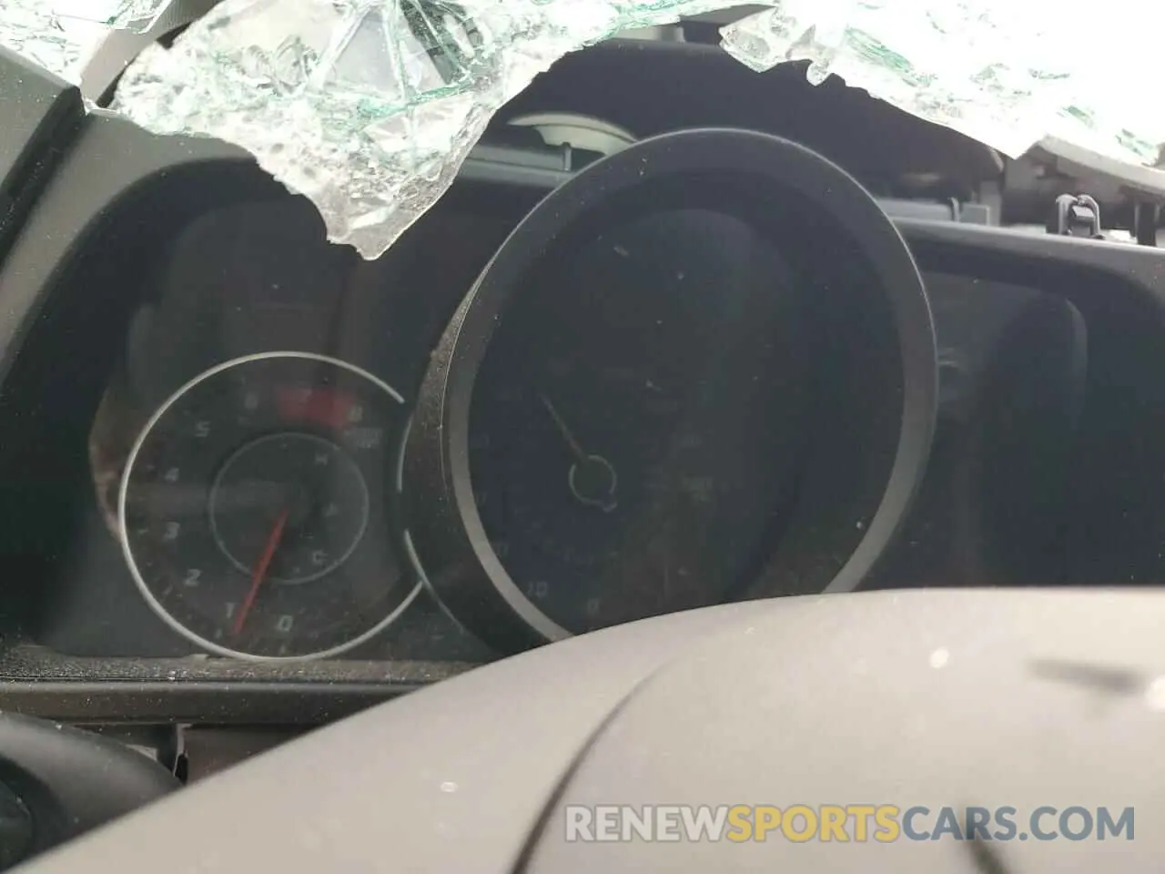 9 Photograph of a damaged car KMHLM4AG7PU596825 HYUNDAI ELANTRA 2023