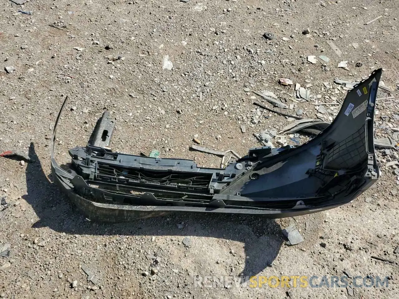 12 Photograph of a damaged car KMHLM4AG8PU442351 HYUNDAI ELANTRA 2023