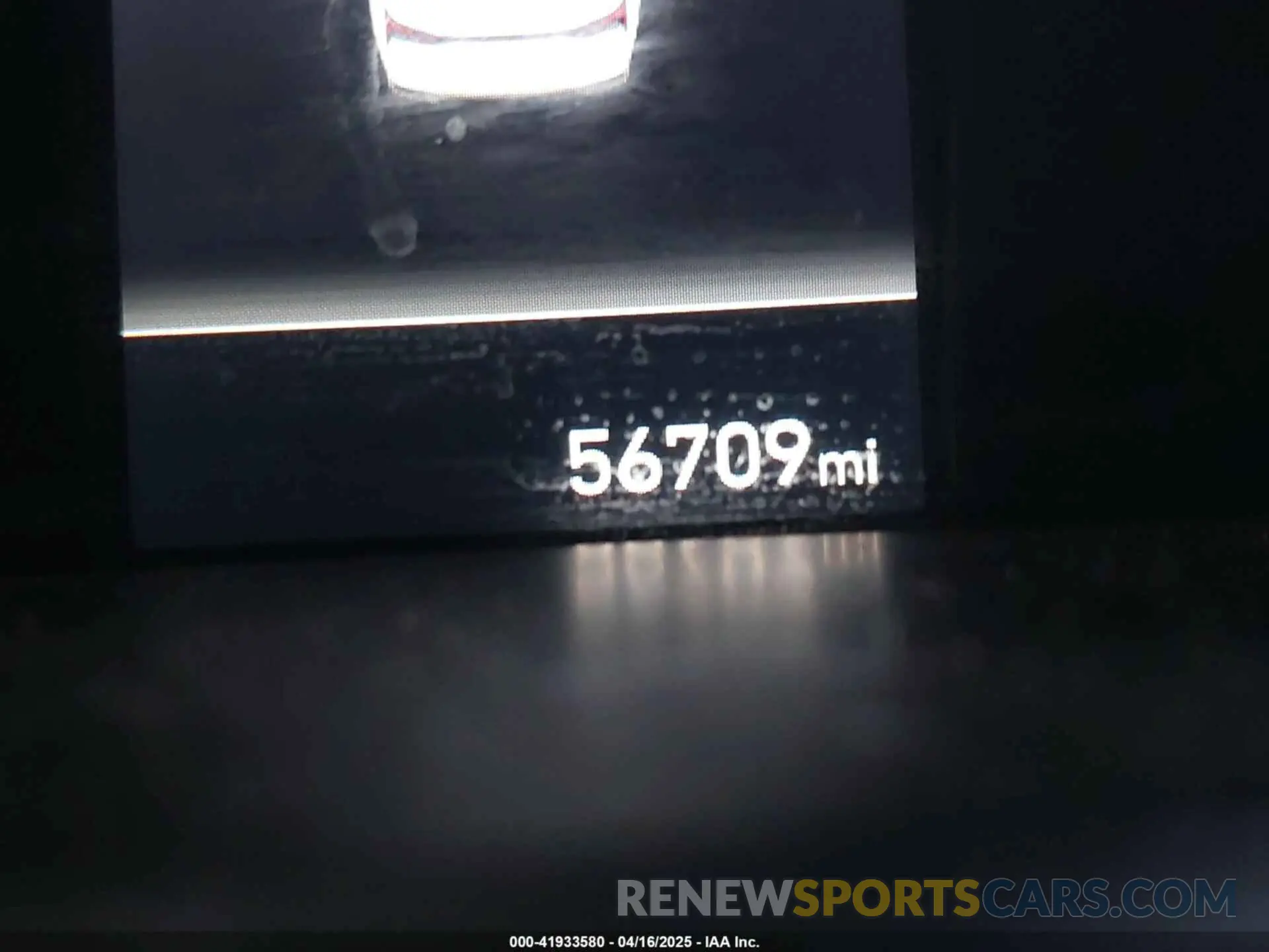 14 Photograph of a damaged car KMHLM4AG9PU444013 HYUNDAI ELANTRA 2023