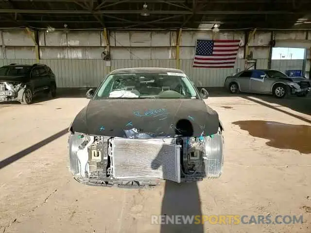 11 Photograph of a damaged car KMHLM4AG9PU469753 HYUNDAI ELANTRA 2023