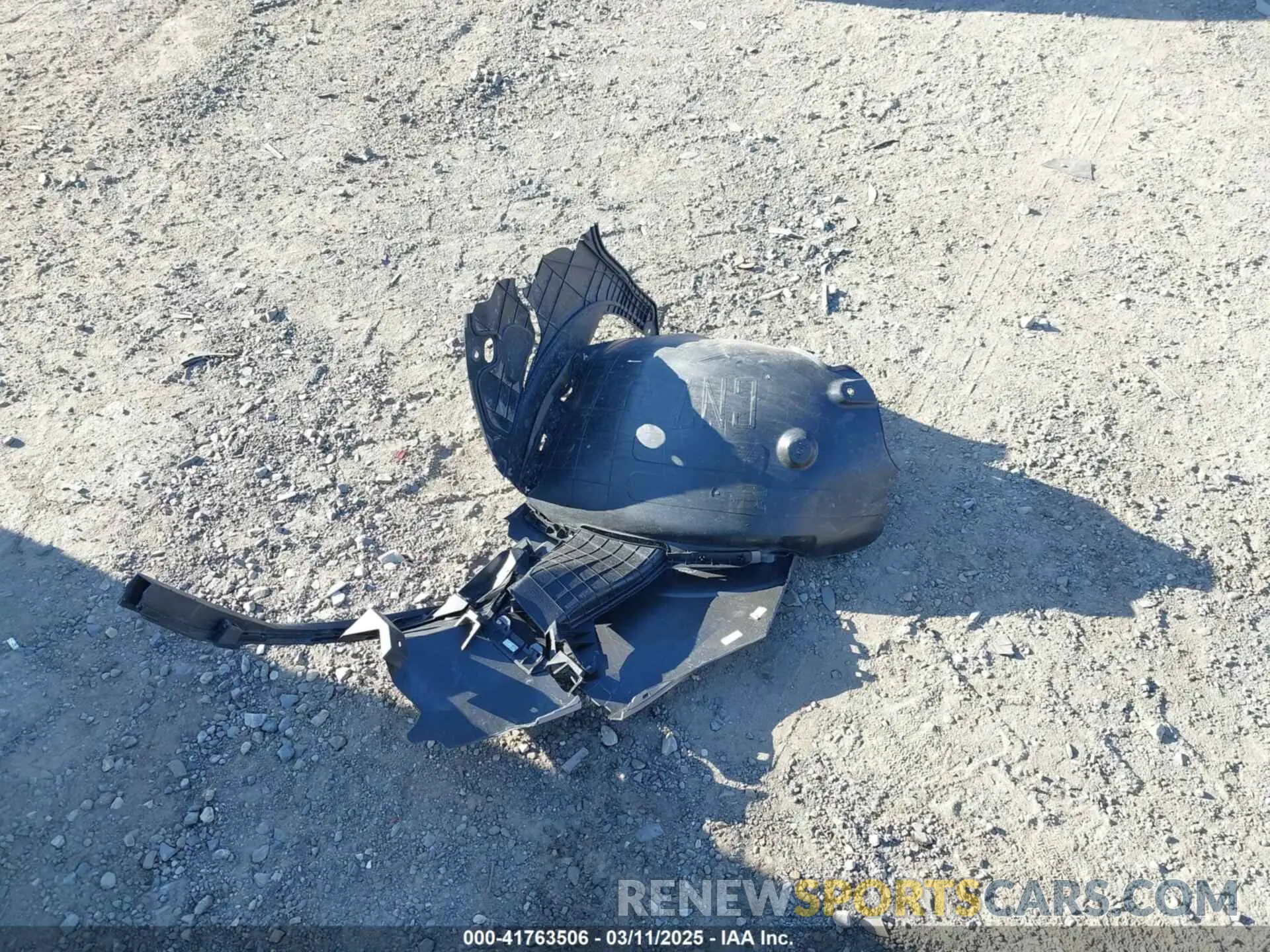 12 Photograph of a damaged car KMHLM4AG9PU566192 HYUNDAI ELANTRA 2023