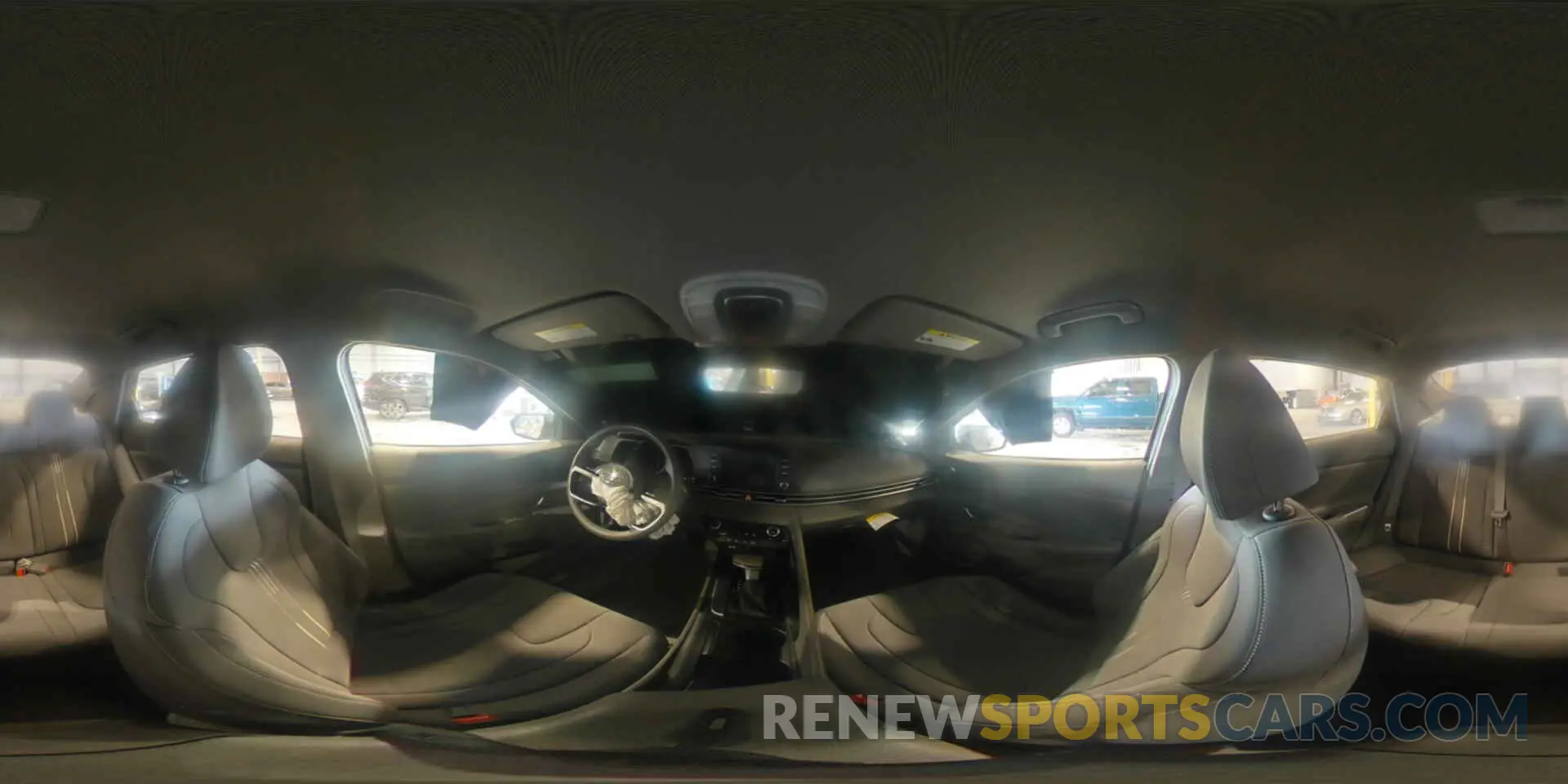 15 Photograph of a damaged car KMHLM4AGXPU625640 HYUNDAI ELANTRA 2023