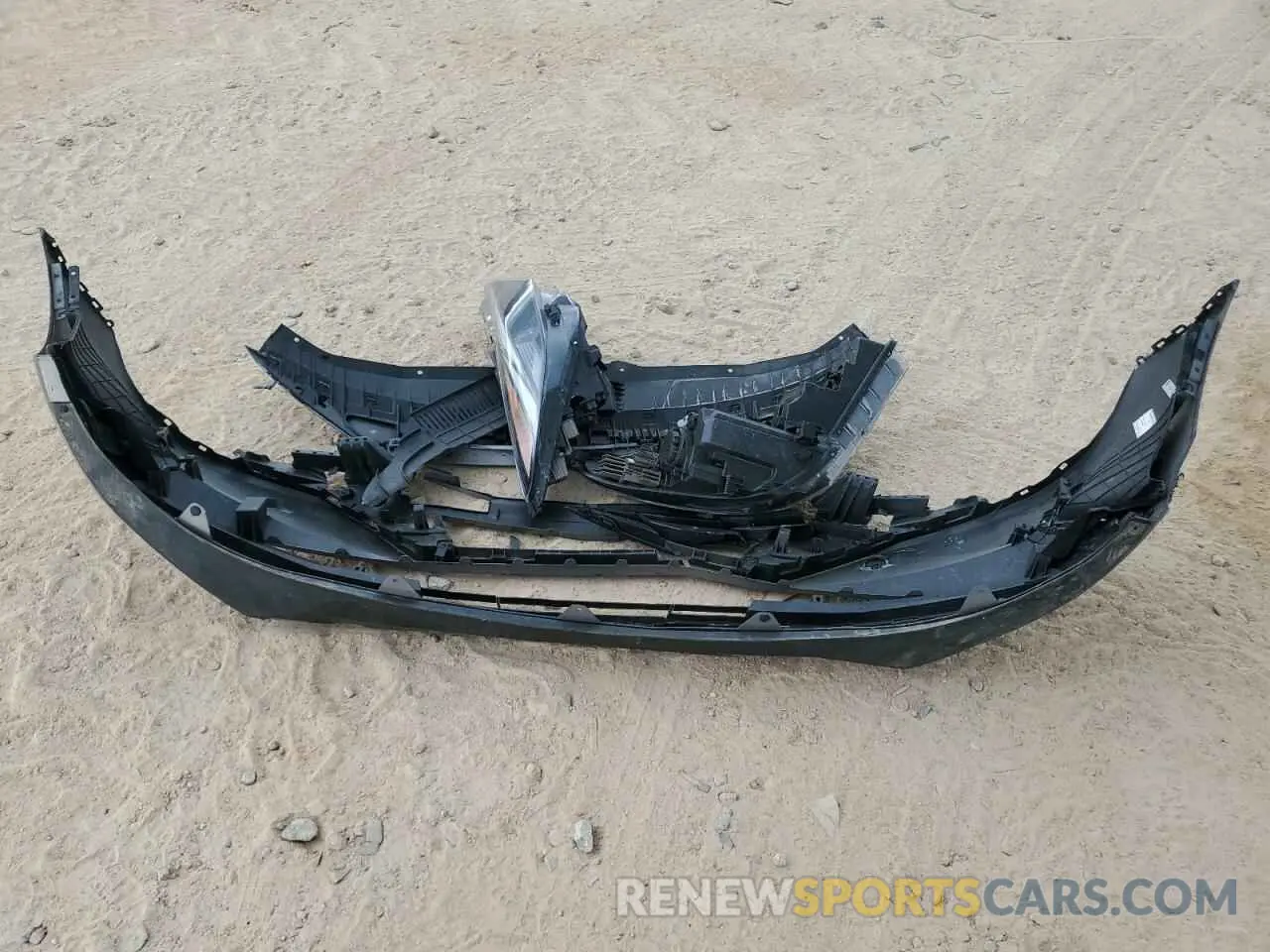 12 Photograph of a damaged car KMHLM4AJ1PU042885 HYUNDAI ELANTRA 2023