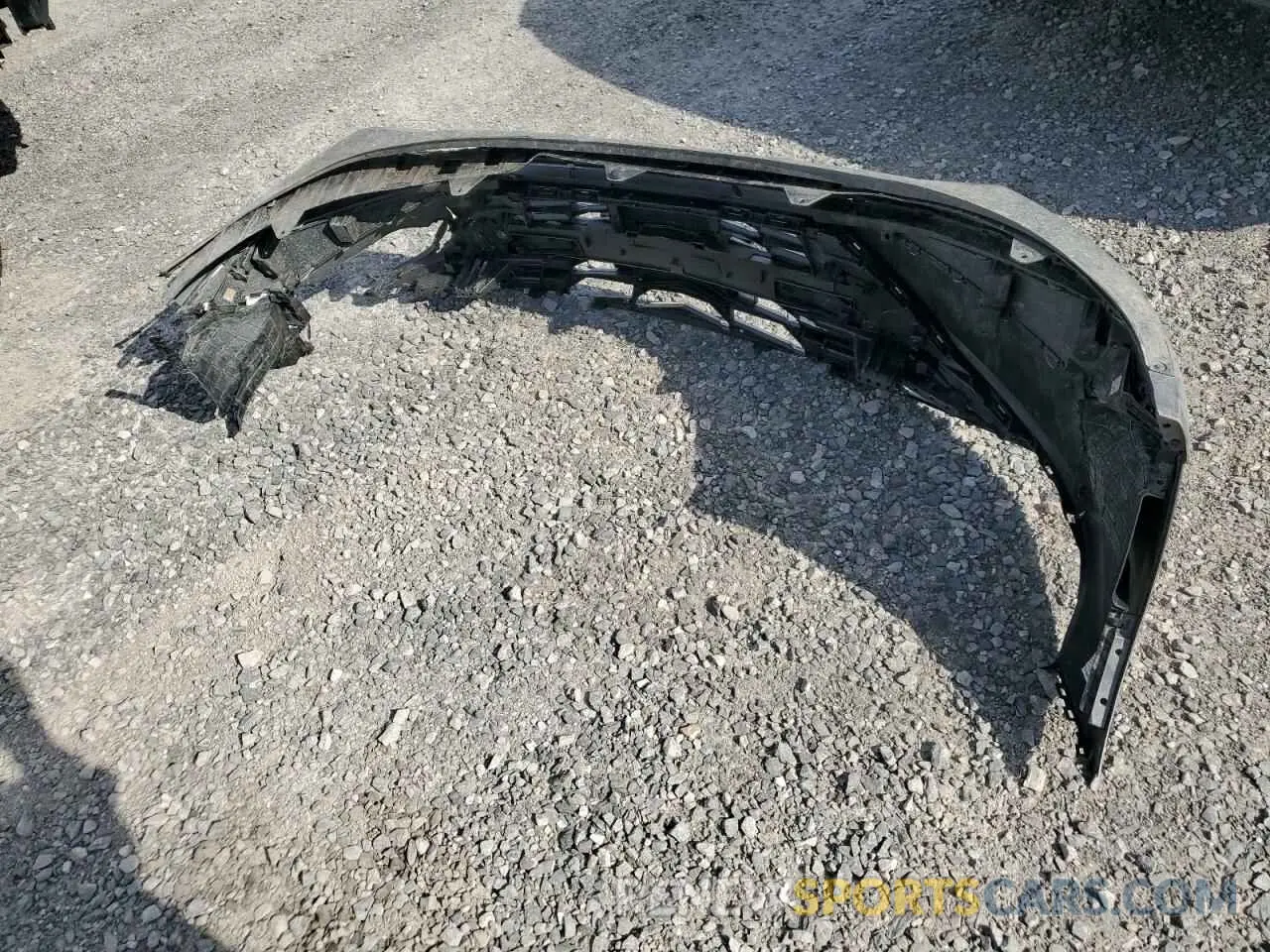 12 Photograph of a damaged car KMHLN4AG5PU578644 HYUNDAI ELANTRA 2023
