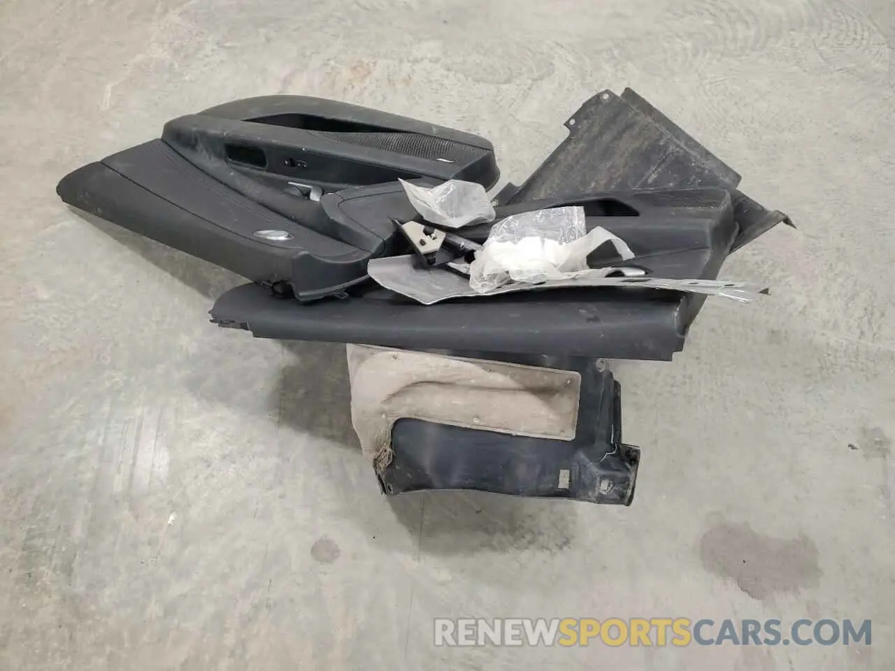 12 Photograph of a damaged car KMHLN4AJ0PU073901 HYUNDAI ELANTRA 2023