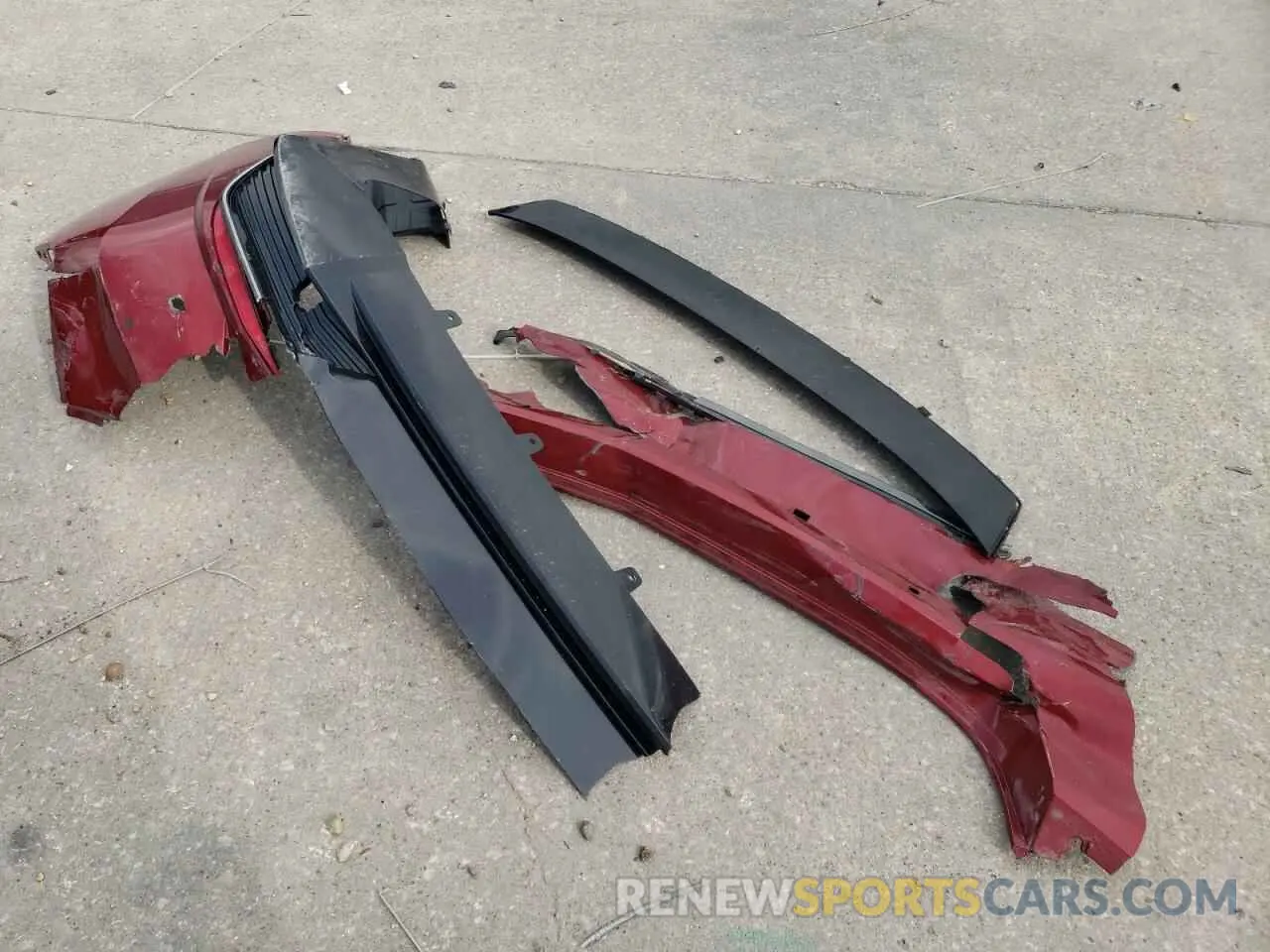 12 Photograph of a damaged car KMHLN4AJ2PU076766 HYUNDAI ELANTRA 2023