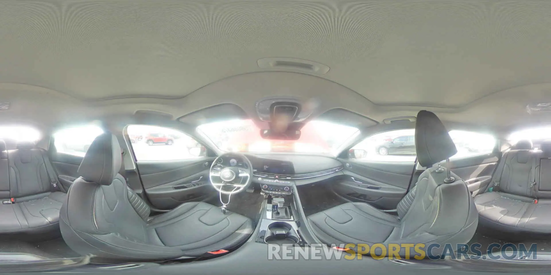 15 Photograph of a damaged car KMHLN4AJ2PU076766 HYUNDAI ELANTRA 2023