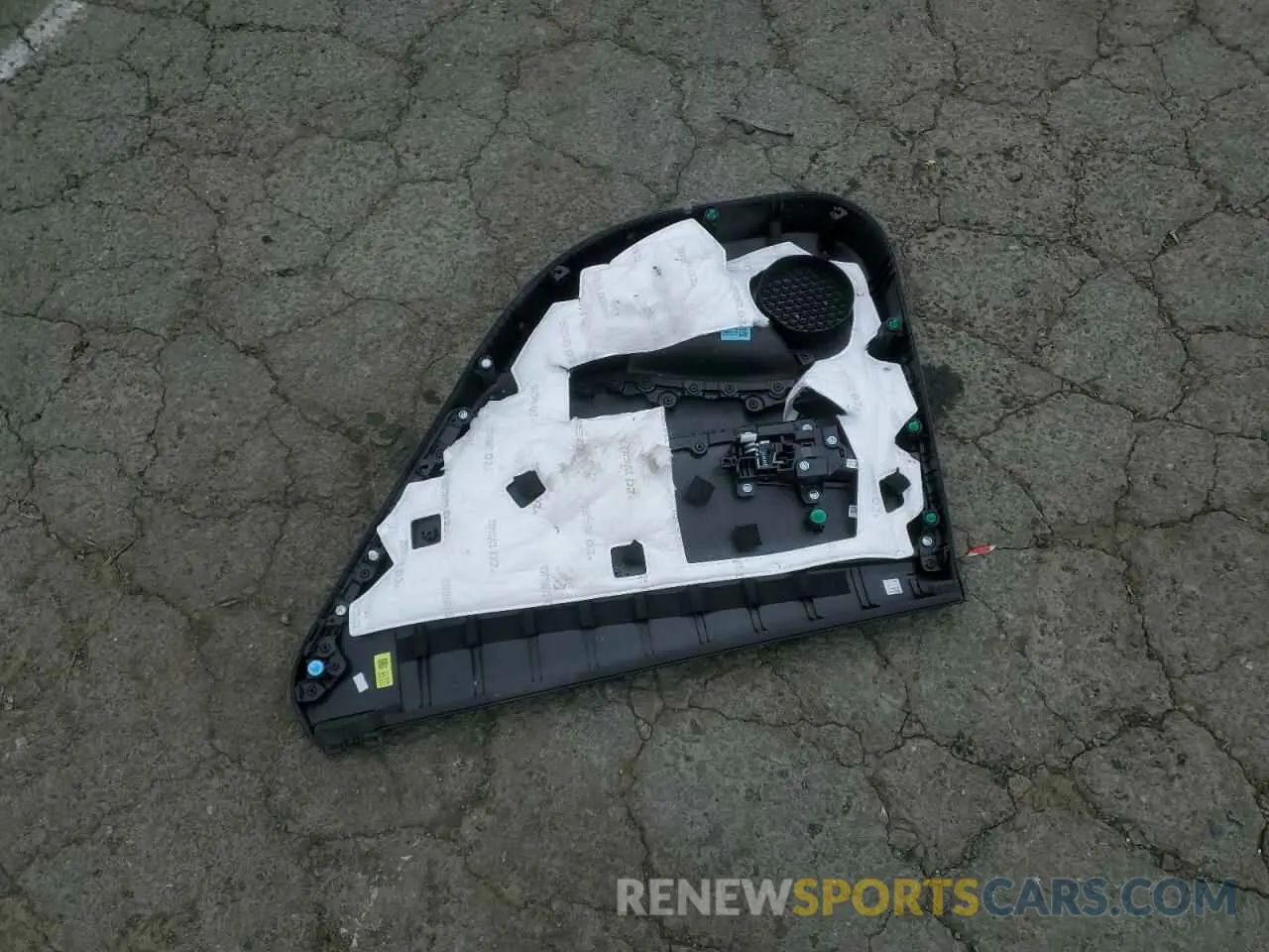 12 Photograph of a damaged car KMHLN4AJ5PU049187 HYUNDAI ELANTRA 2023