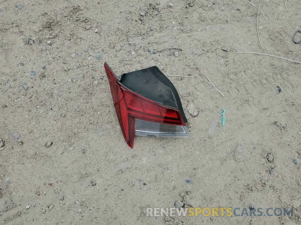 12 Photograph of a damaged car KMHLP4AG1PU427956 HYUNDAI ELANTRA 2023