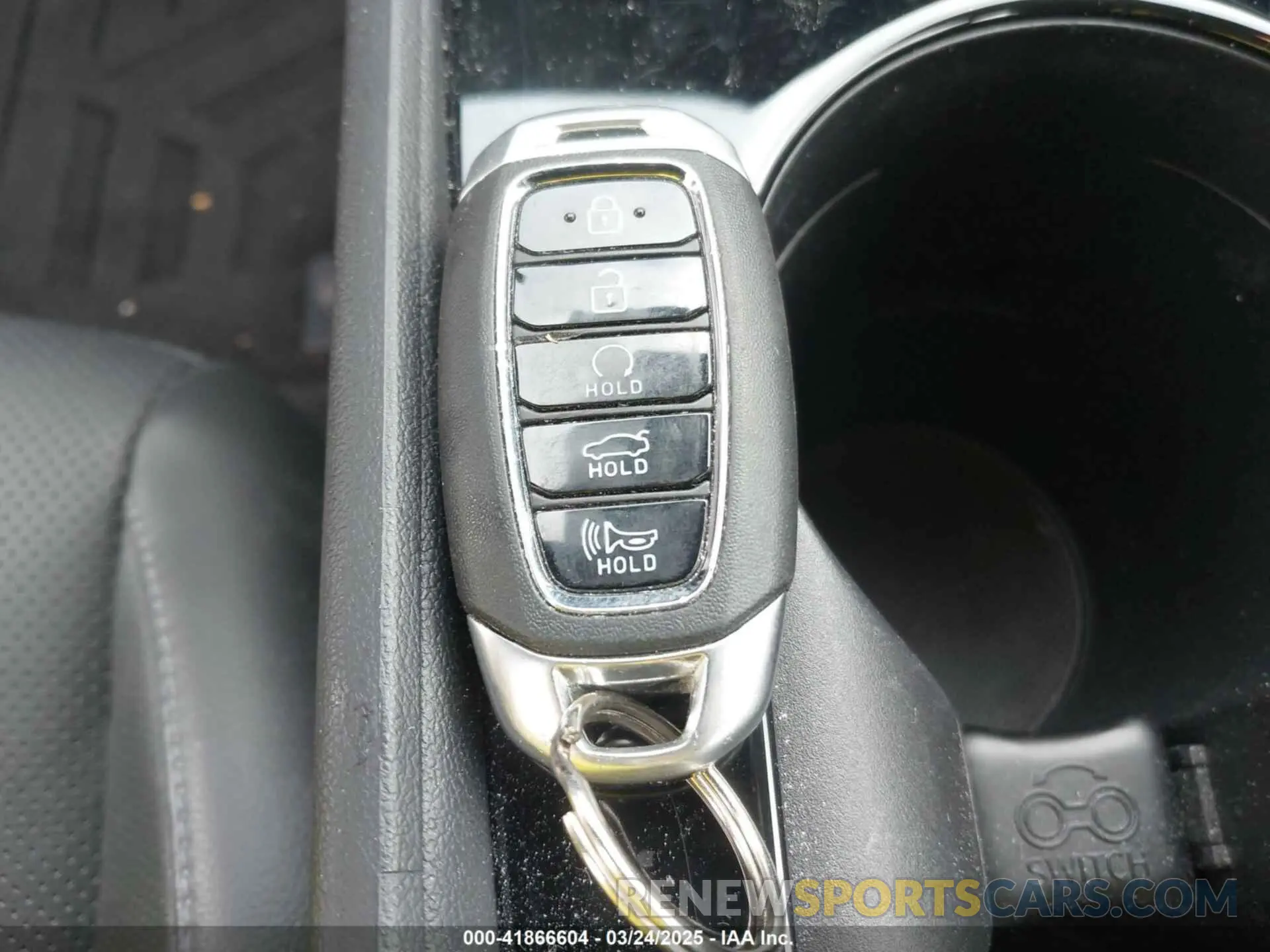 11 Photograph of a damaged car KMHLP4AG2PU430431 HYUNDAI ELANTRA 2023