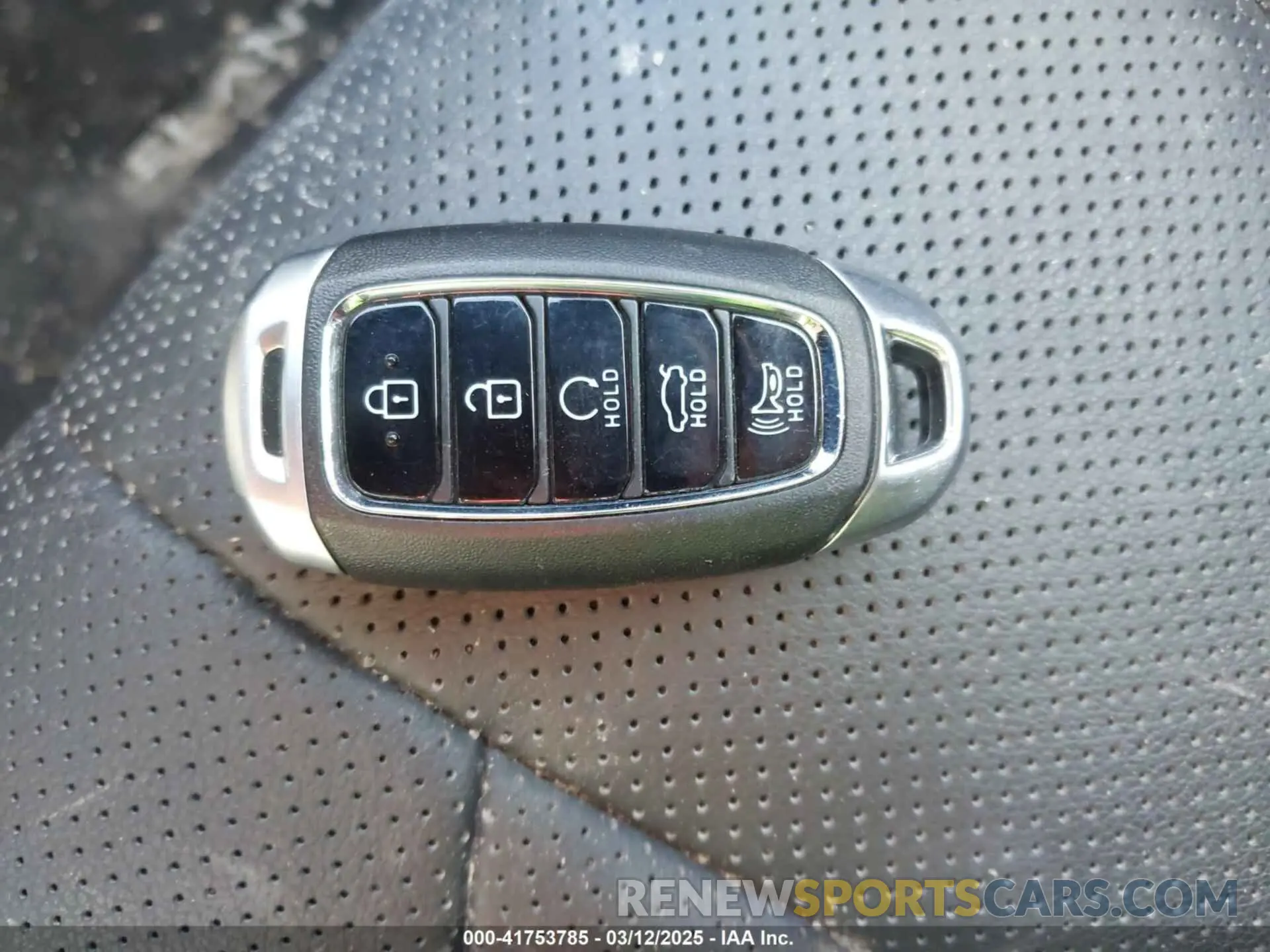 11 Photograph of a damaged car KMHLP4AG2PU465776 HYUNDAI ELANTRA 2023
