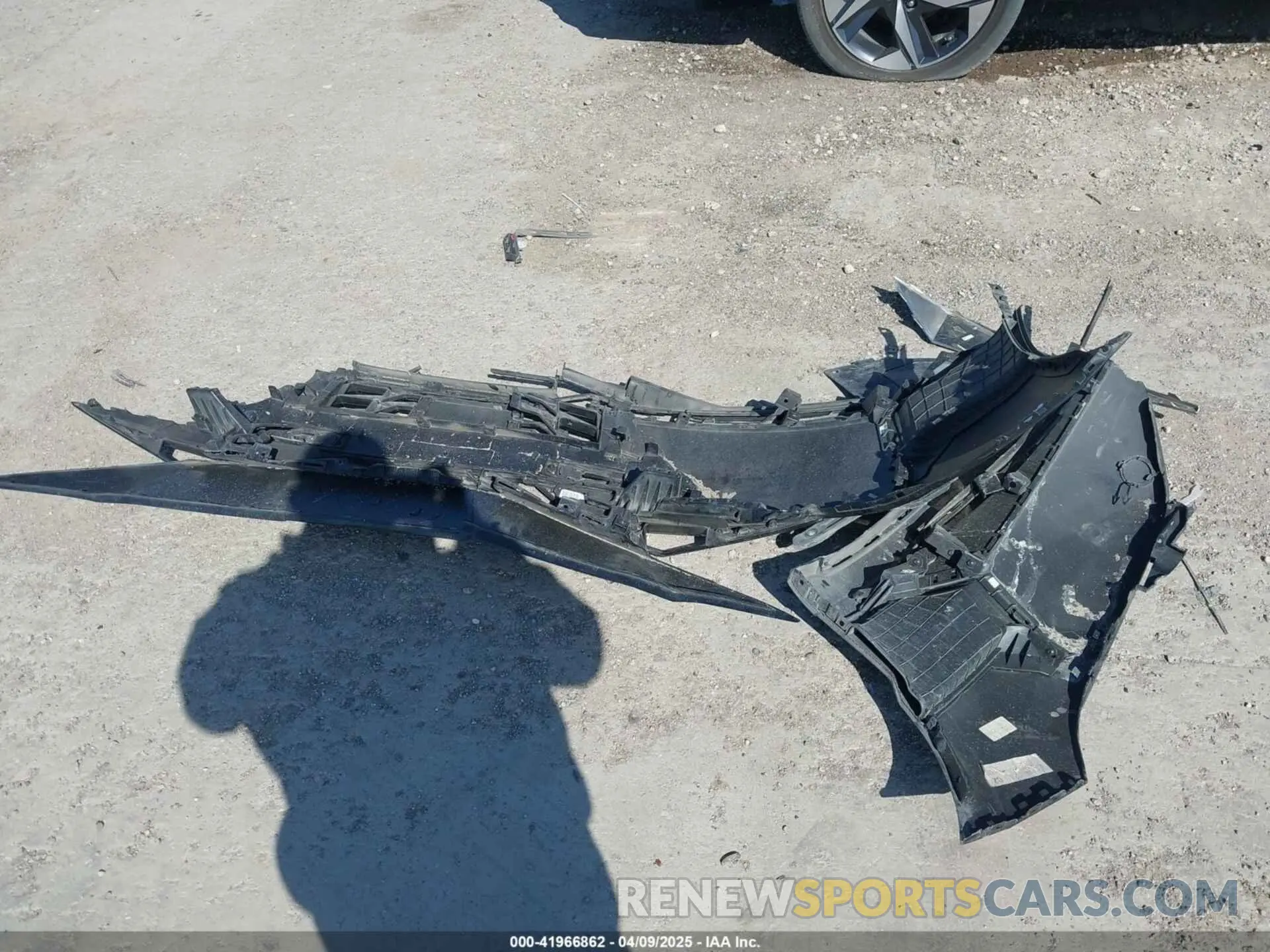 12 Photograph of a damaged car KMHLP4AG2PU473523 HYUNDAI ELANTRA 2023