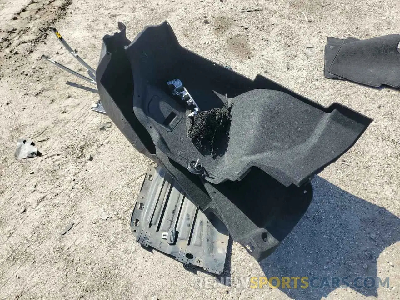 12 Photograph of a damaged car KMHLP4AG2PU617880 HYUNDAI ELANTRA 2023