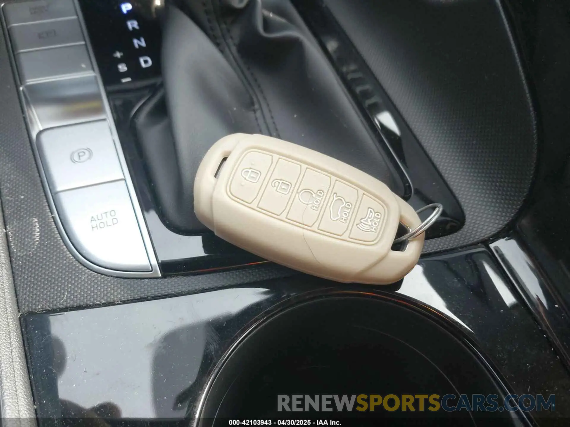 11 Photograph of a damaged car KMHLP4AG3PU404565 HYUNDAI ELANTRA 2023