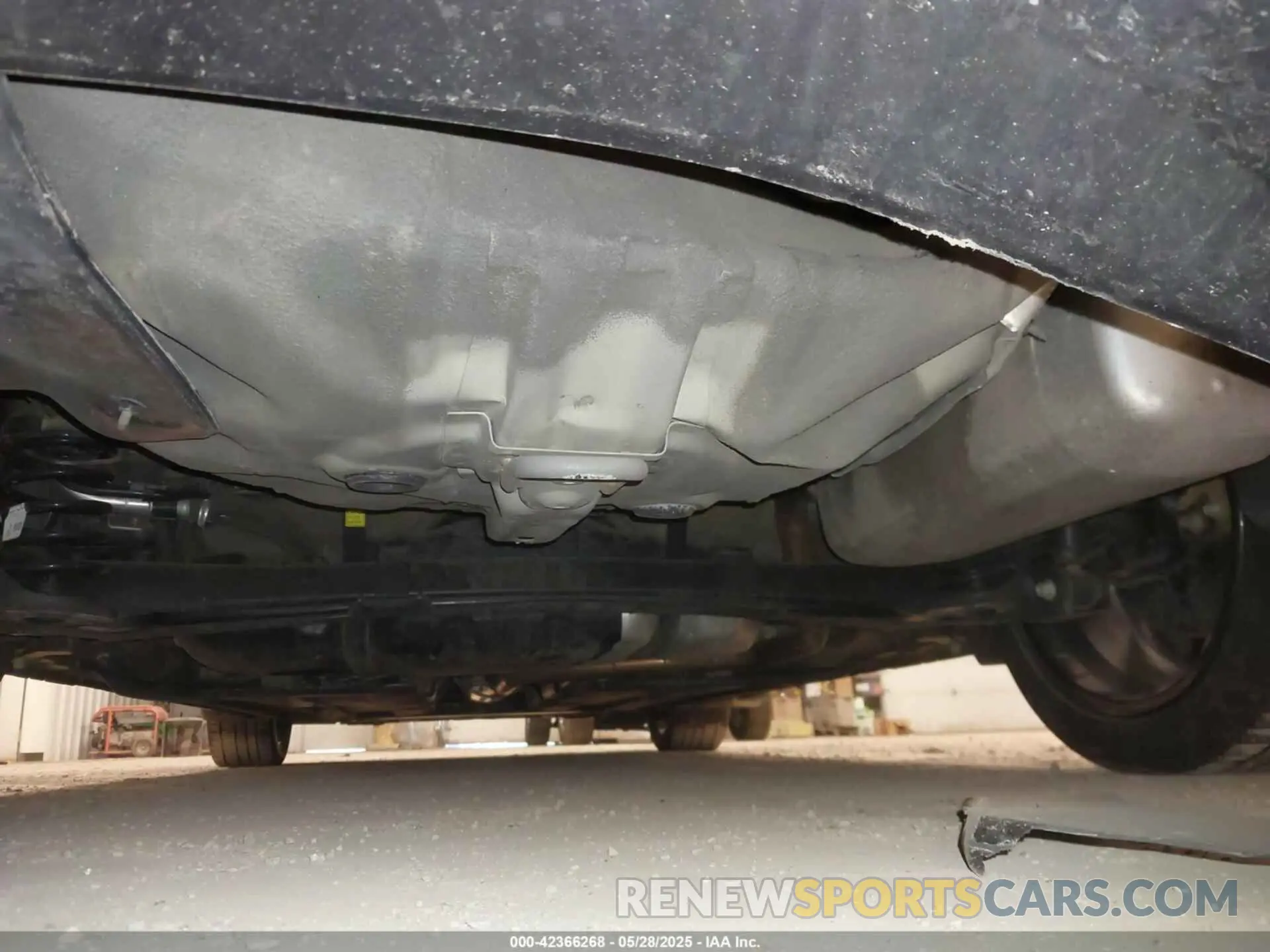 12 Photograph of a damaged car KMHLP4AG6PU375997 HYUNDAI ELANTRA 2023