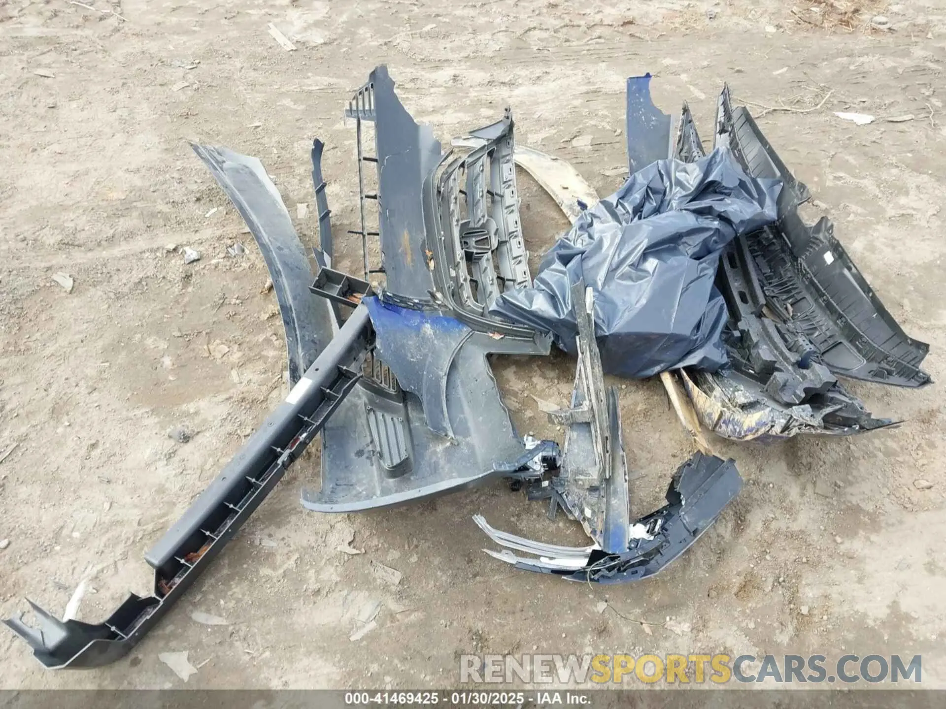 12 Photograph of a damaged car KMHLP4AG6PU384604 HYUNDAI ELANTRA 2023