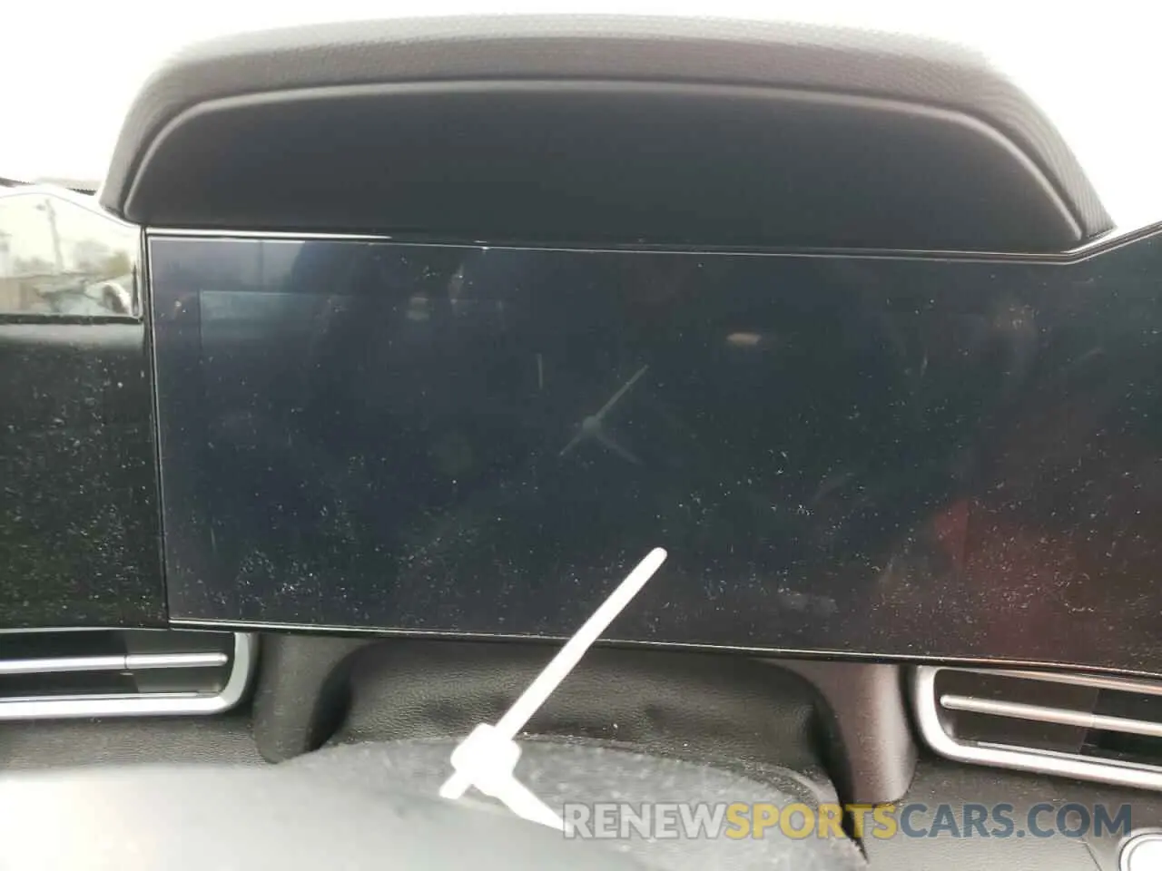 9 Photograph of a damaged car KMHLP4AG6PU521783 HYUNDAI ELANTRA 2023