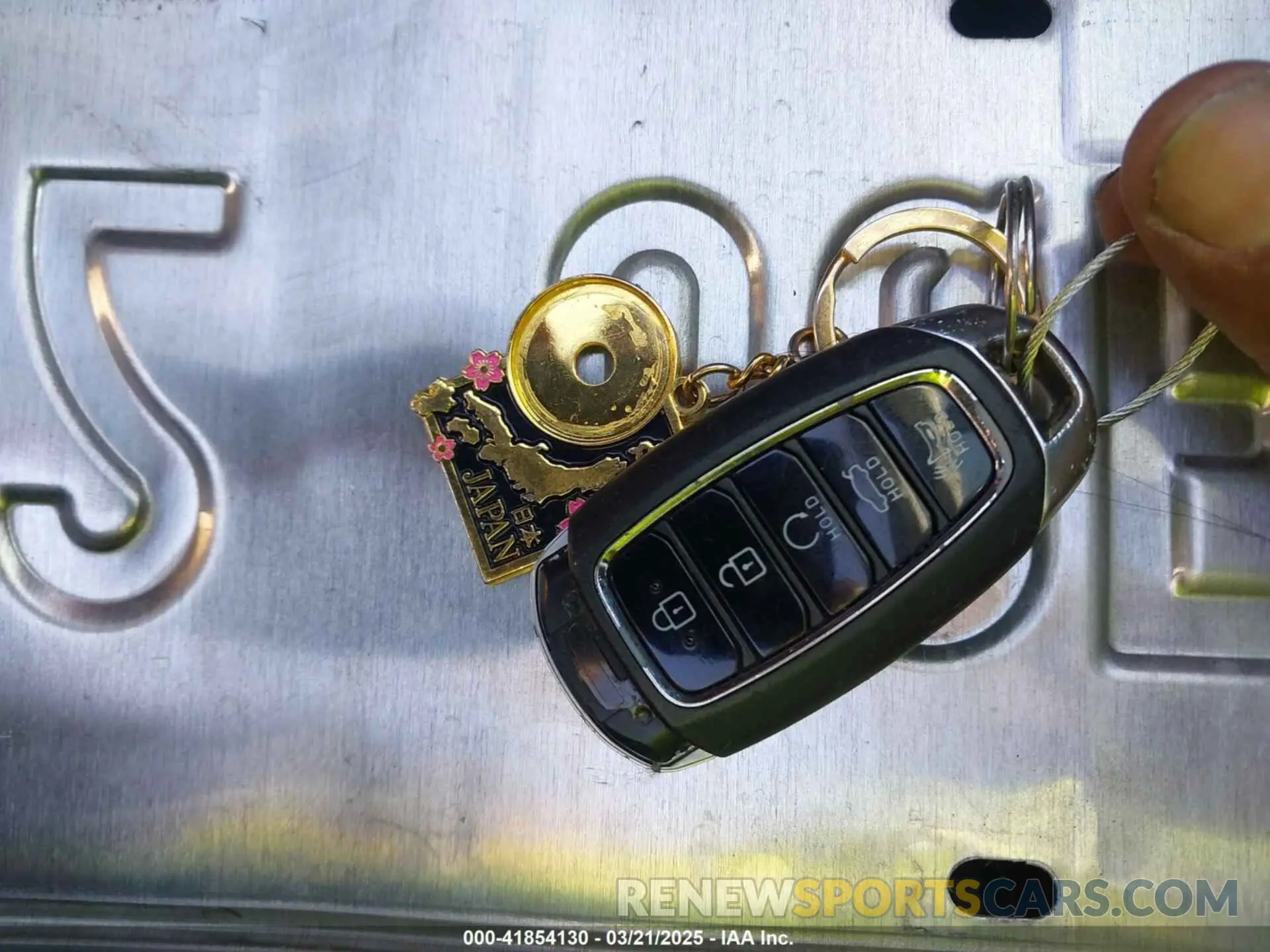 11 Photograph of a damaged car KMHLP4AG7PU607958 HYUNDAI ELANTRA 2023