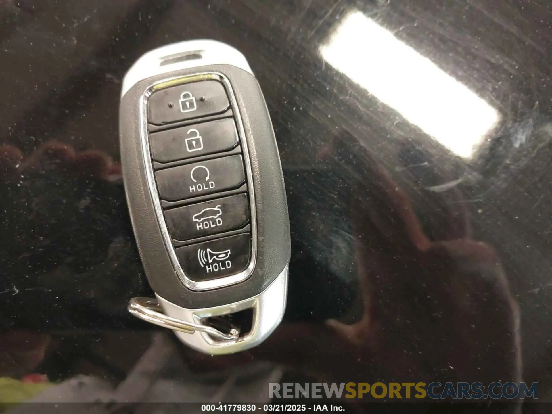 11 Photograph of a damaged car KMHLR4AF1PU627625 HYUNDAI ELANTRA 2023