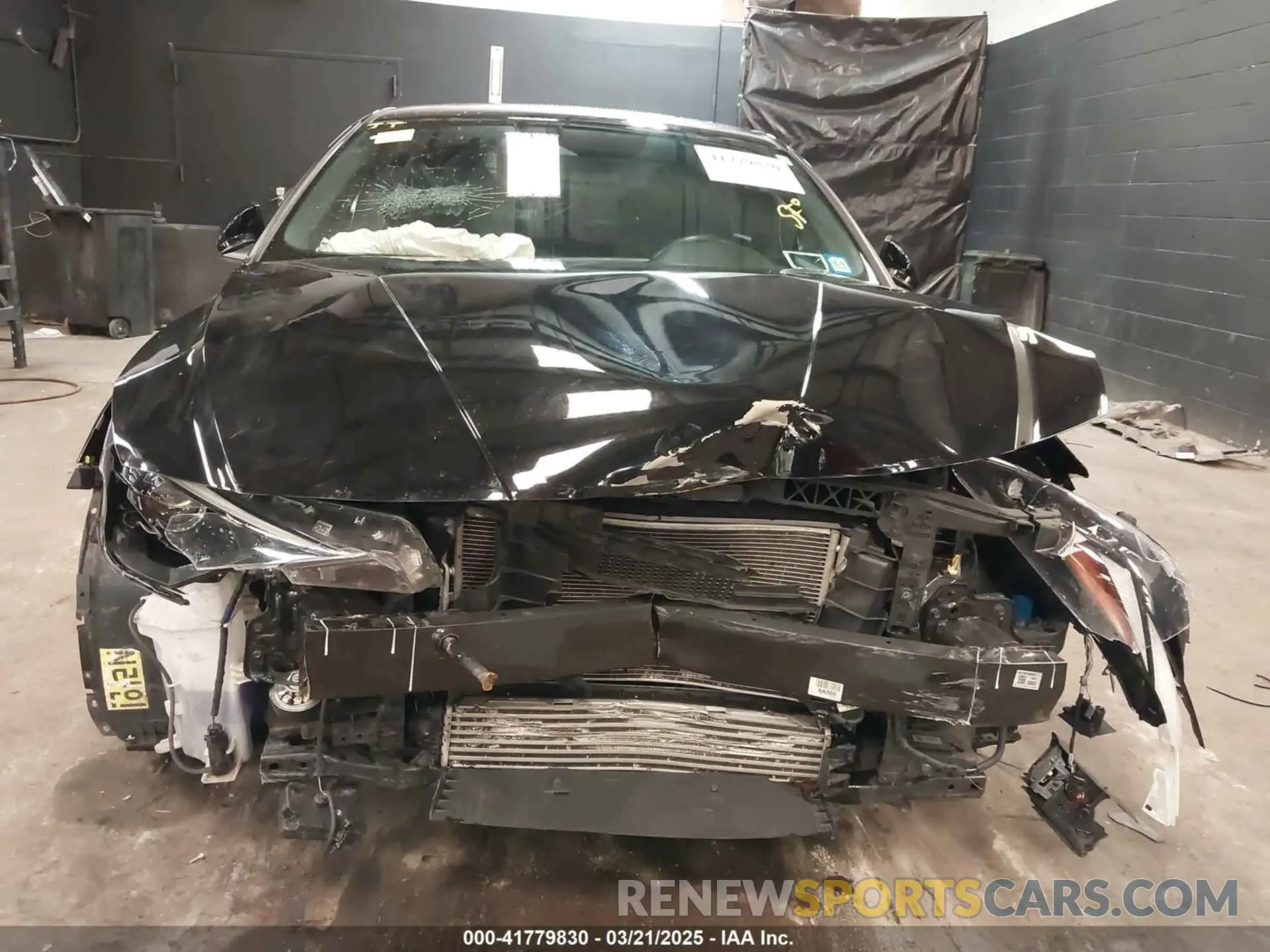 6 Photograph of a damaged car KMHLR4AF1PU627625 HYUNDAI ELANTRA 2023