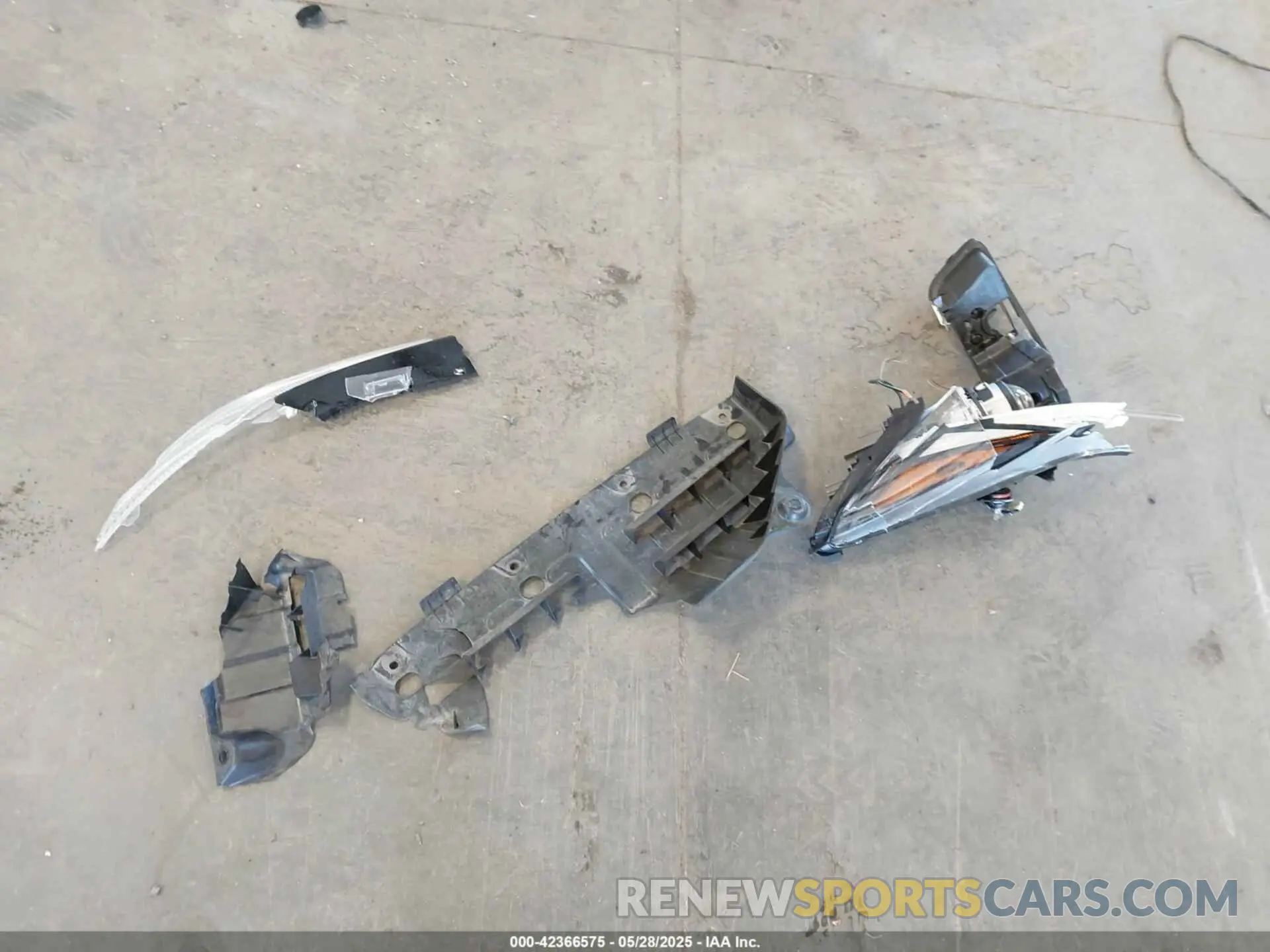 12 Photograph of a damaged car KMHLR4AF1PU627690 HYUNDAI ELANTRA 2023
