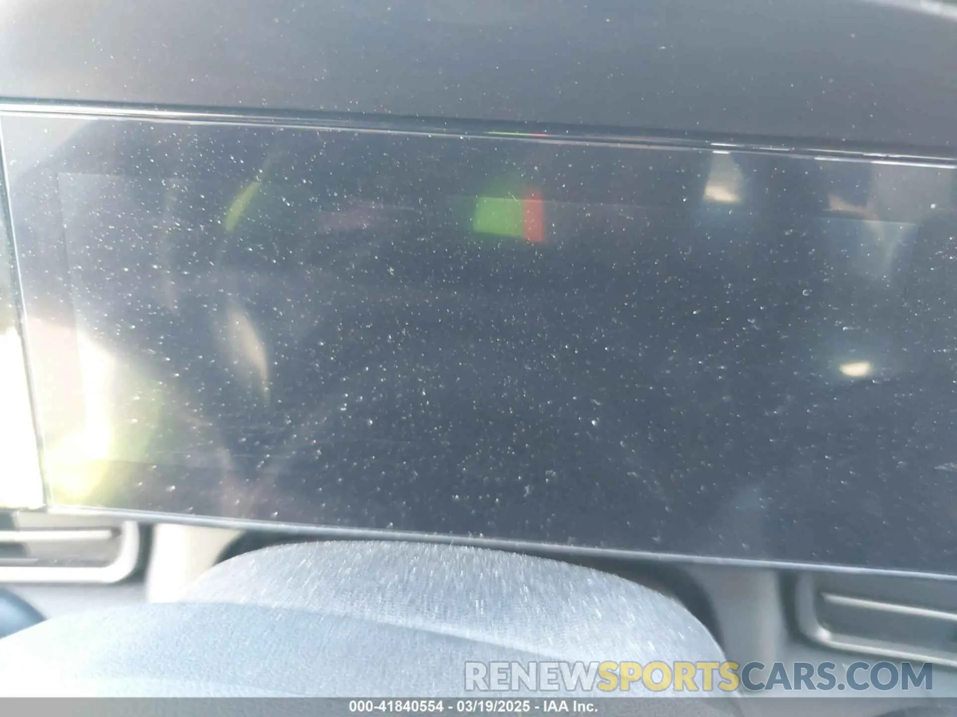 15 Photograph of a damaged car KMHLR4AF3PU576645 HYUNDAI ELANTRA 2023