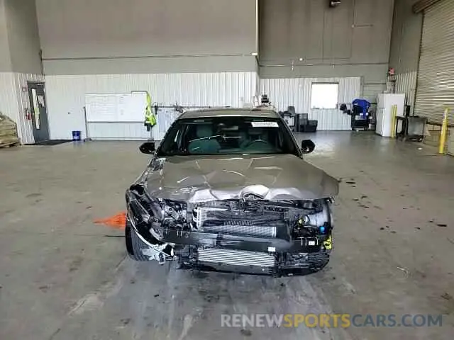 14 Photograph of a damaged car KMHLR4AF3PU594756 HYUNDAI ELANTRA 2023