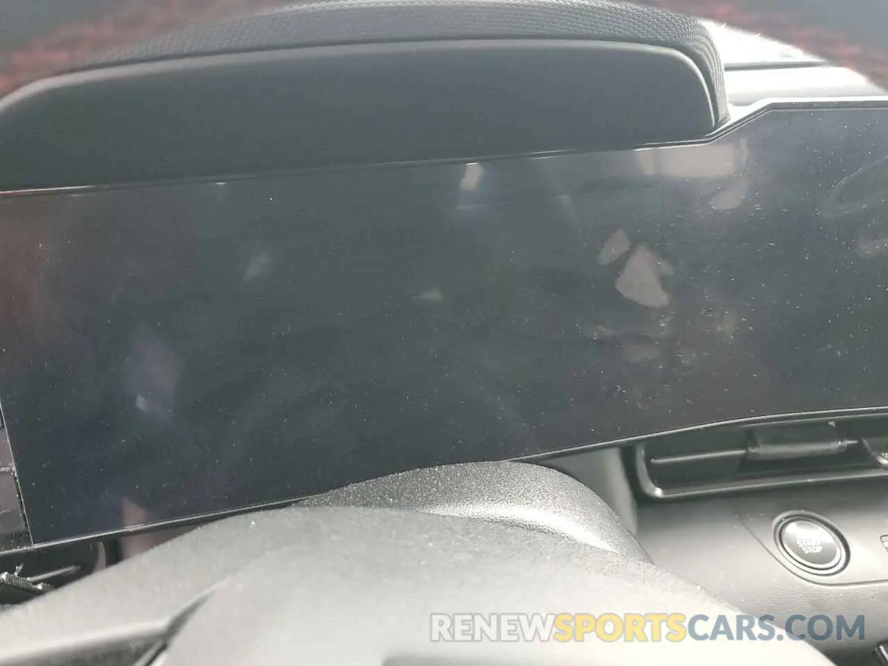 9 Photograph of a damaged car KMHLR4AF3PU625830 HYUNDAI ELANTRA 2023