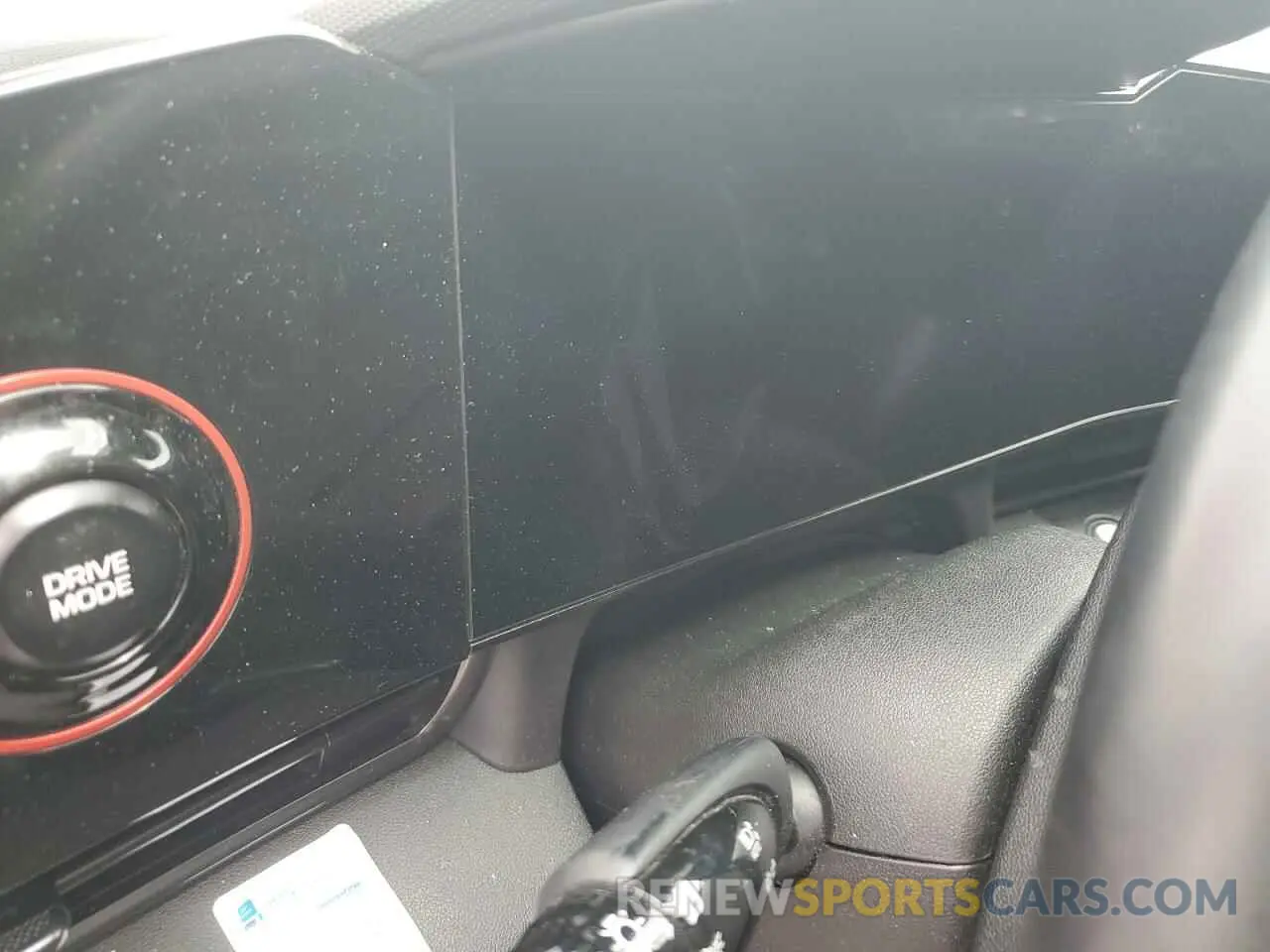 9 Photograph of a damaged car KMHLR4AF4PU433901 HYUNDAI ELANTRA 2023