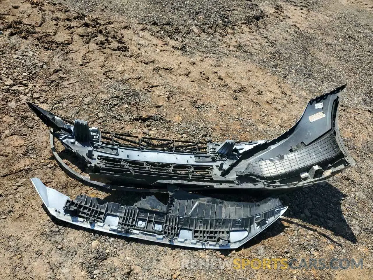12 Photograph of a damaged car KMHLR4AF8PU558285 HYUNDAI ELANTRA 2023
