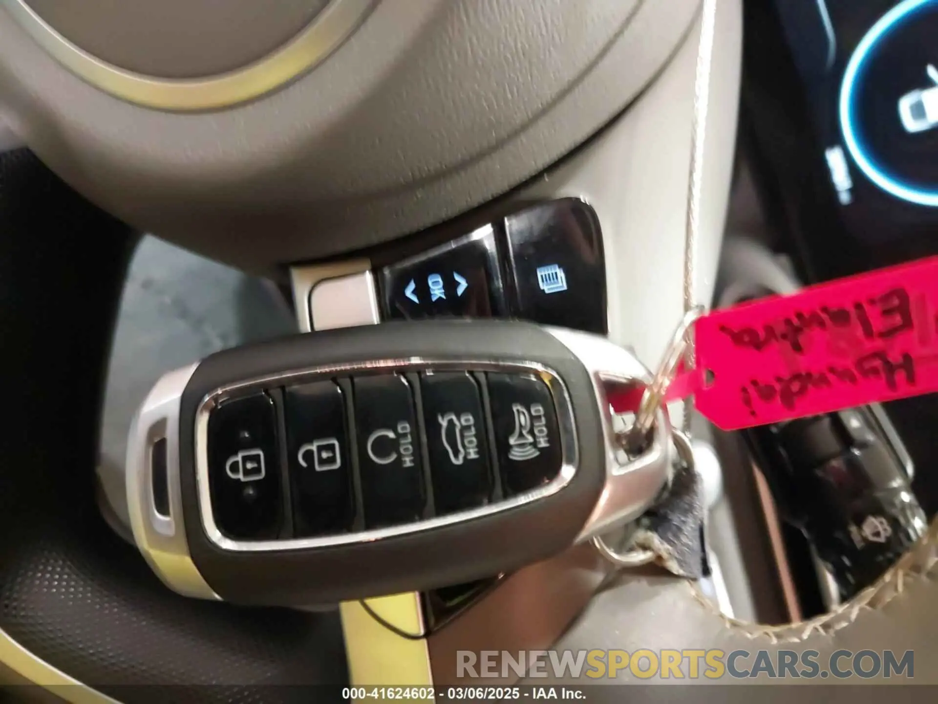 11 Photograph of a damaged car KMHLS4AG0PU401184 HYUNDAI ELANTRA 2023