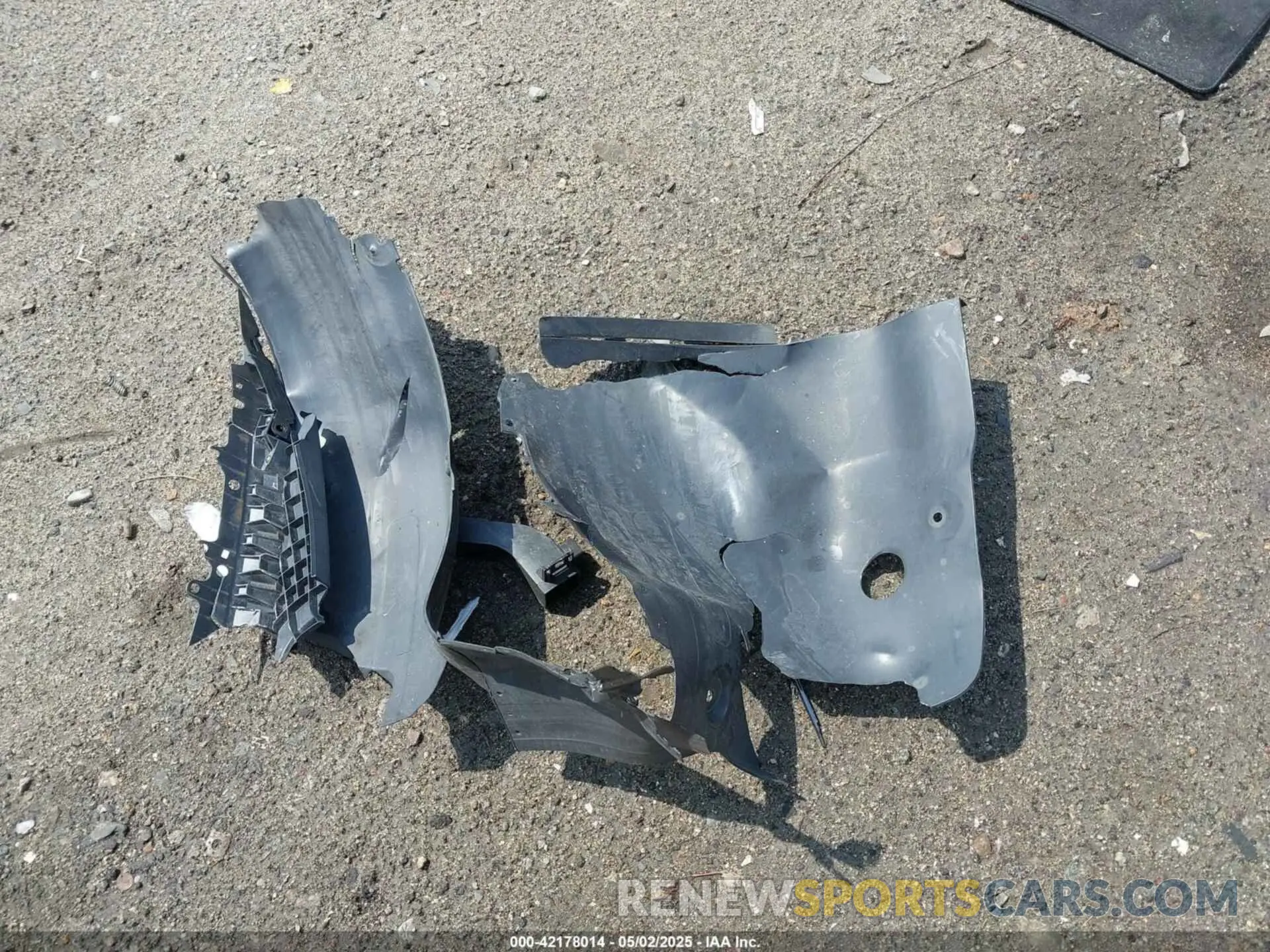 12 Photograph of a damaged car KMHLS4AG0PU616452 HYUNDAI ELANTRA 2023
