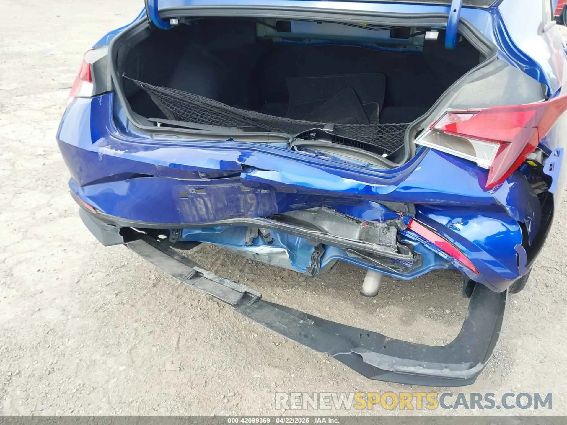 6 Photograph of a damaged car KMHLS4AG2PU473942 HYUNDAI ELANTRA 2023
