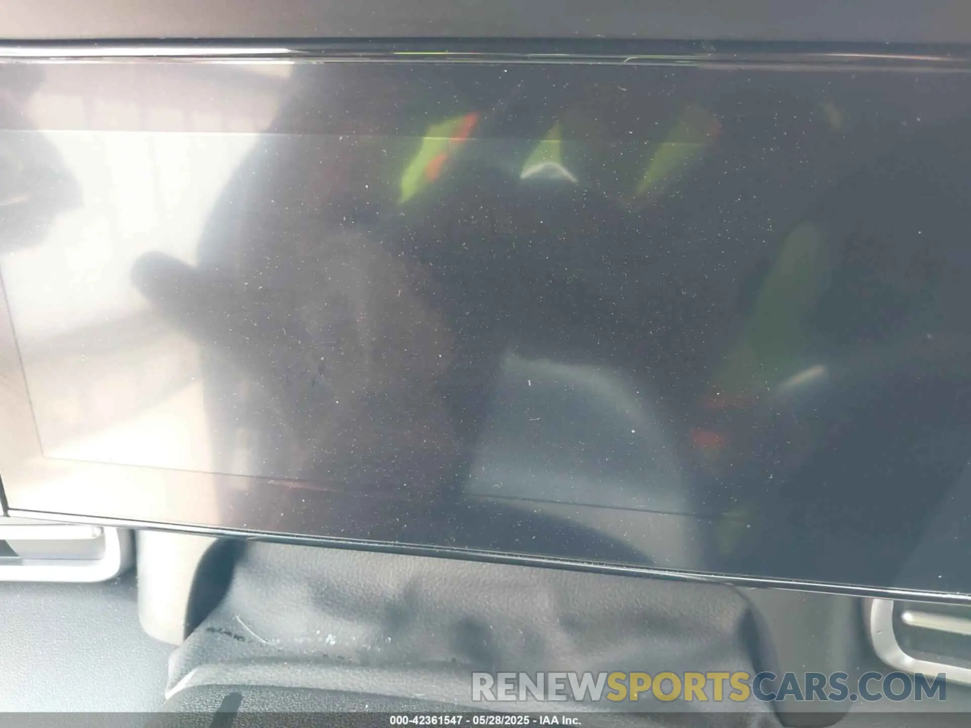 7 Photograph of a damaged car KMHLS4AG5PU630959 HYUNDAI ELANTRA 2023