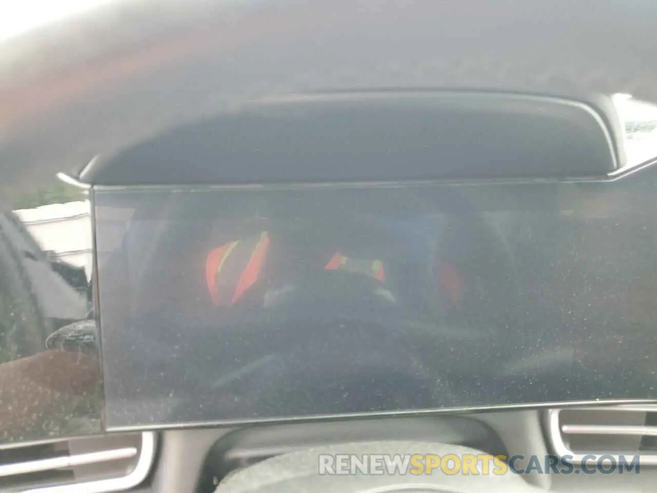 9 Photograph of a damaged car KMHLS4AG6PU528375 HYUNDAI ELANTRA 2023