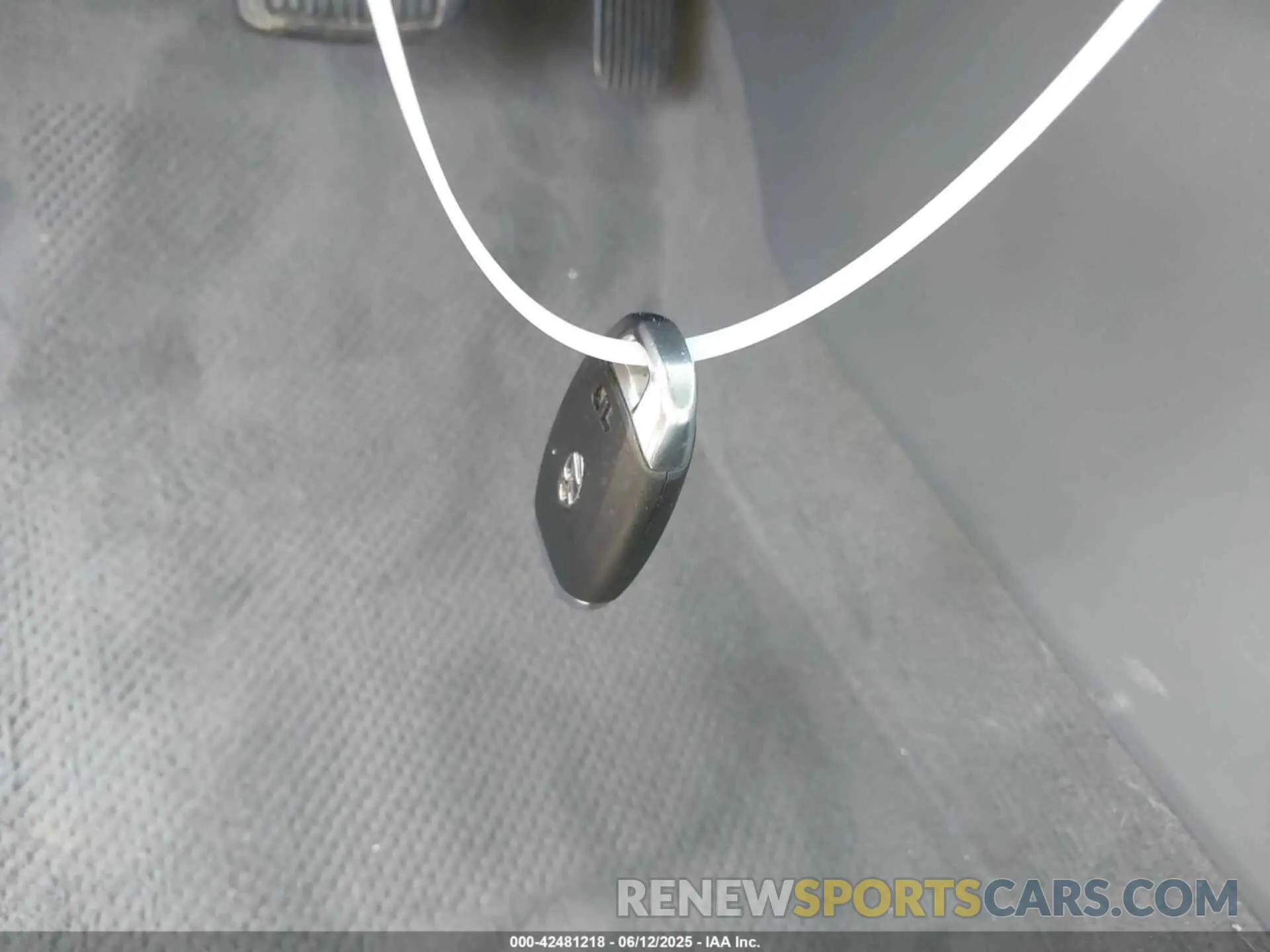 11 Photograph of a damaged car KMHLS4AG6PU528442 HYUNDAI ELANTRA 2023